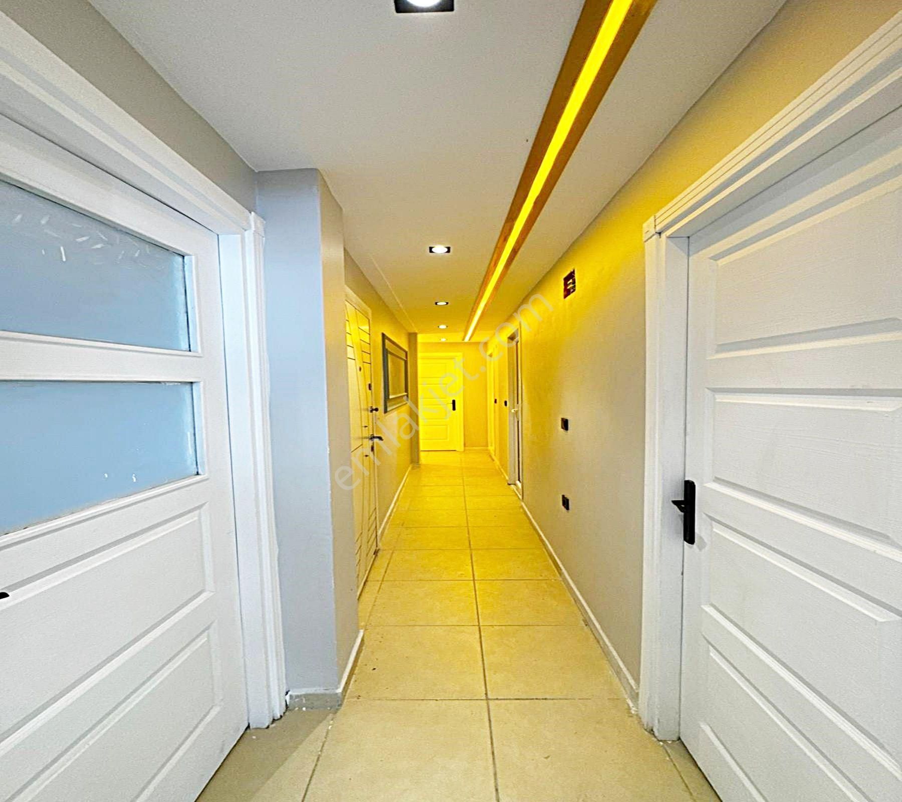 Mehterçeşme Mahallesi Metrobüse Yakın 2+1 Tertemiz Satılık Daire - Görsel 15