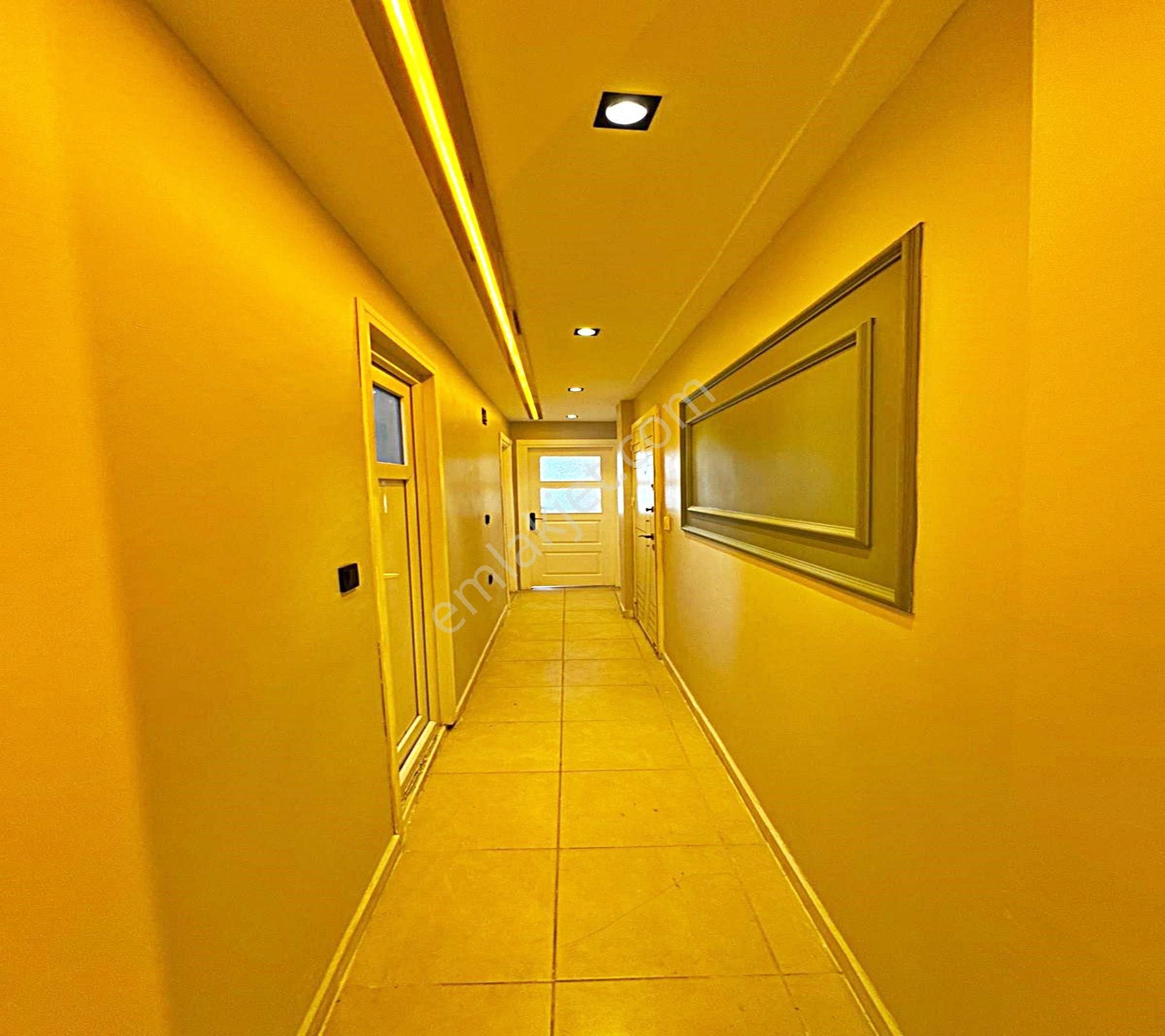 Mehterçeşme Mahallesi Metrobüse Yakın 2+1 Tertemiz Satılık Daire - Görsel 17