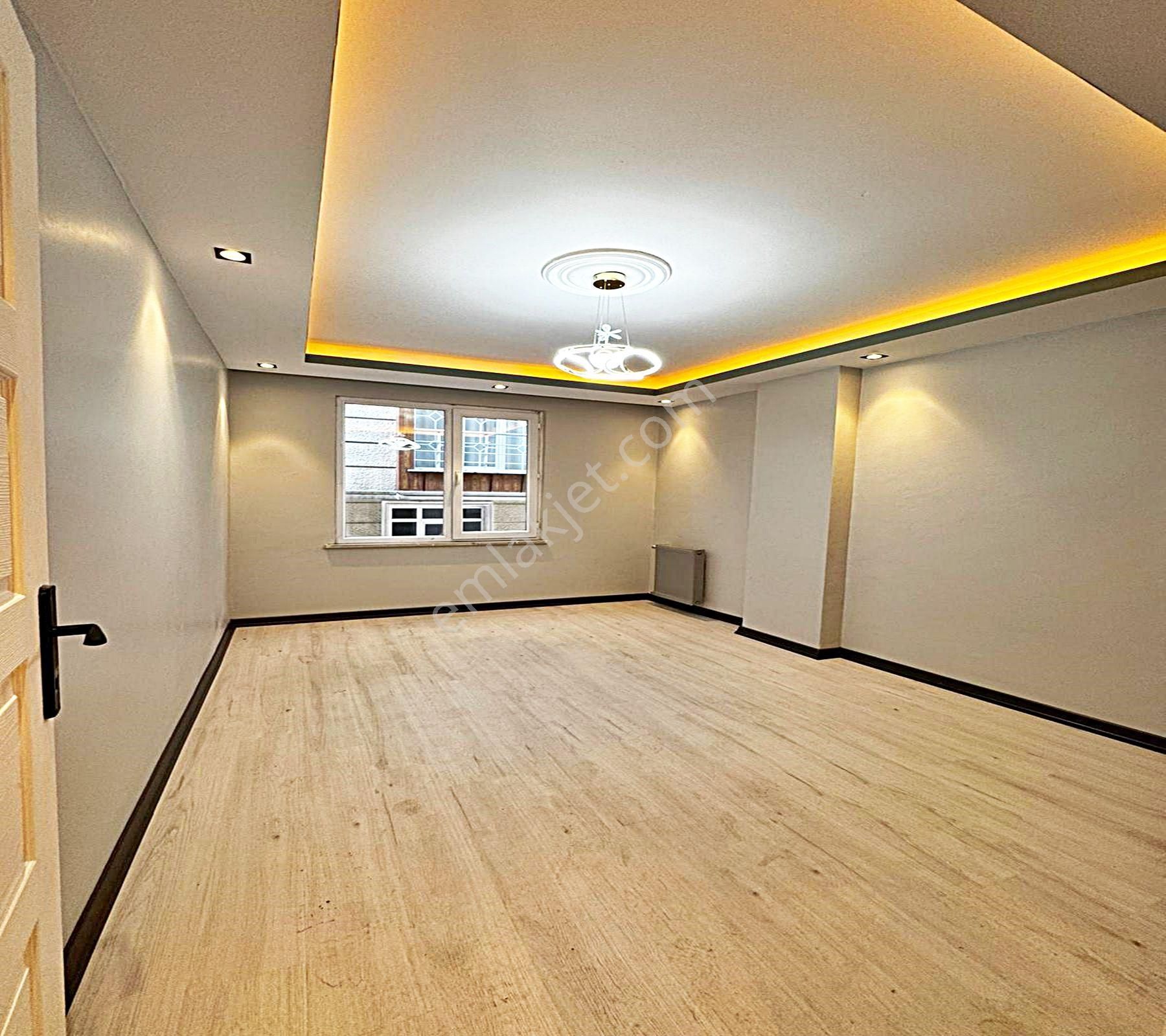 Mehterçeşme Mahallesi Metrobüse Yakın 2+1 Tertemiz Satılık Daire - Görsel 5