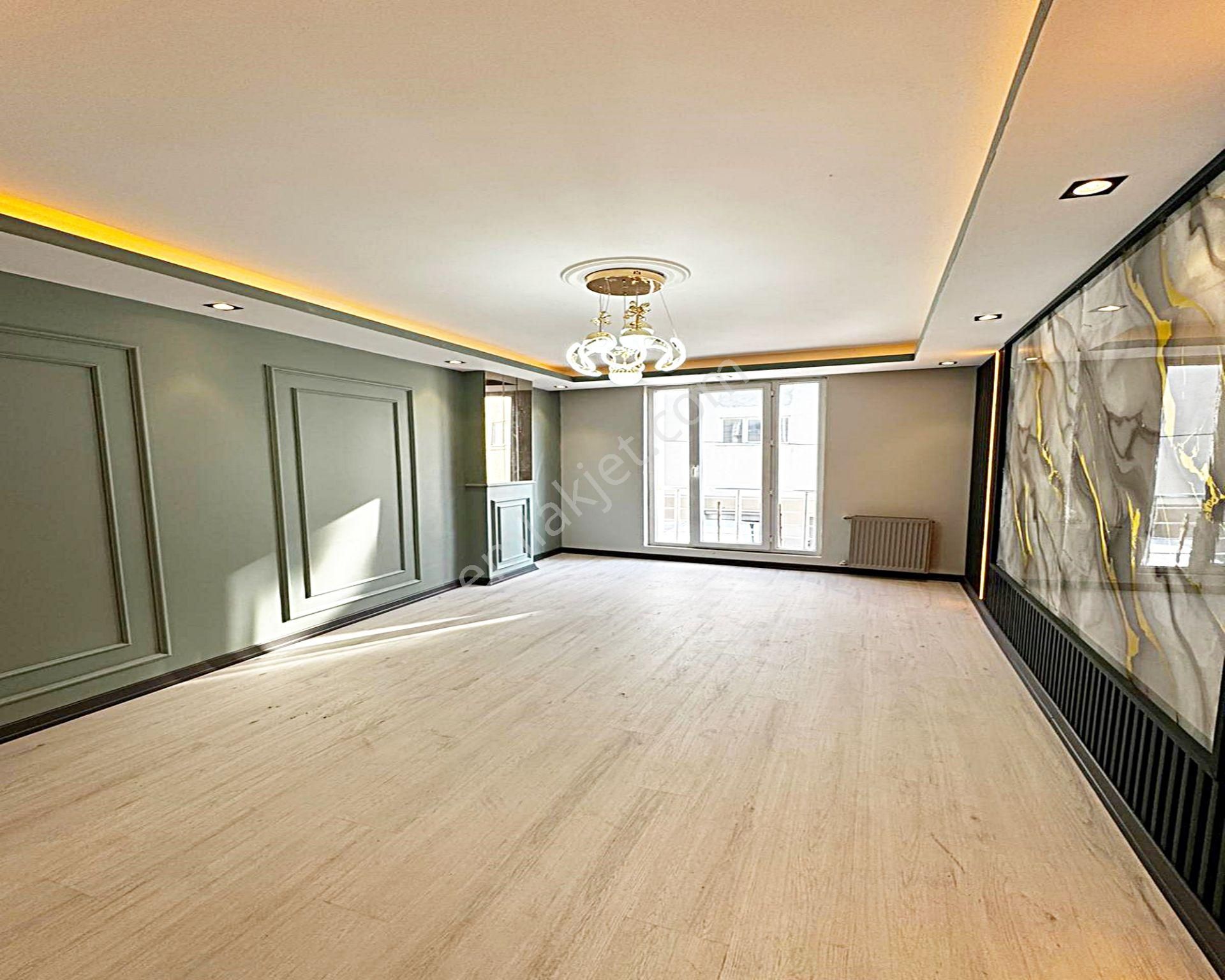 Mehterçeşme Mahallesi Metrobüse Yakın 2+1 Tertemiz Satılık Daire - Görsel 12