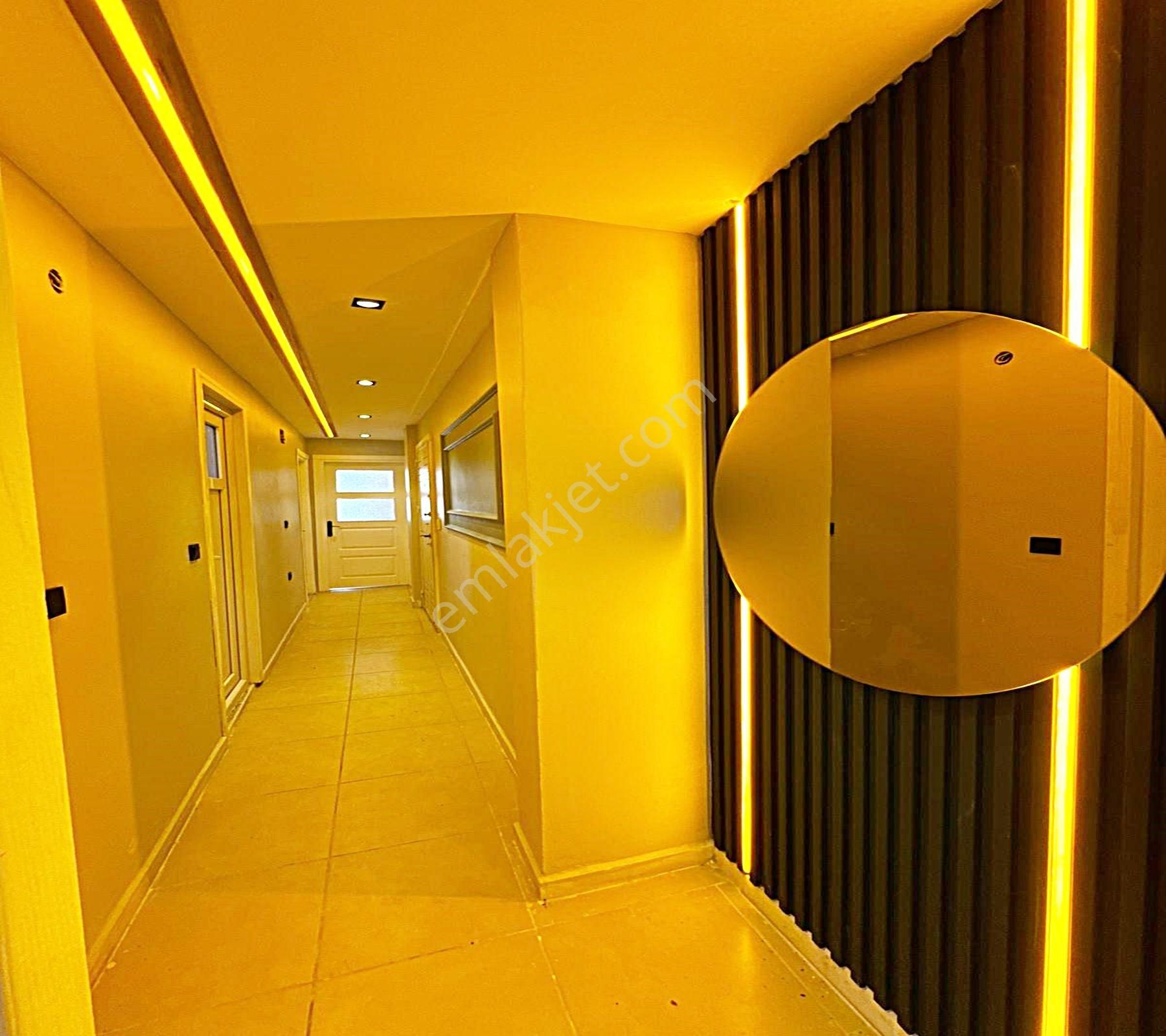 Mehterçeşme Mahallesi Metrobüse Yakın 2+1 Tertemiz Satılık Daire - Görsel 3