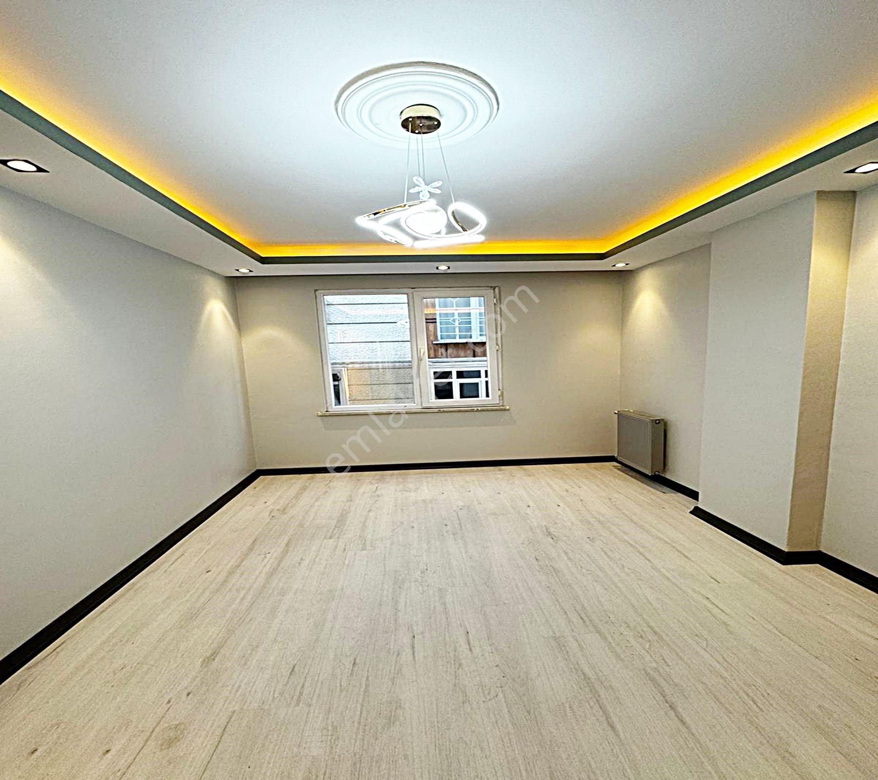 Mehterçeşme Mahallesi Metrobüse Yakın 2+1 Tertemiz Satılık Daire - Görsel 4