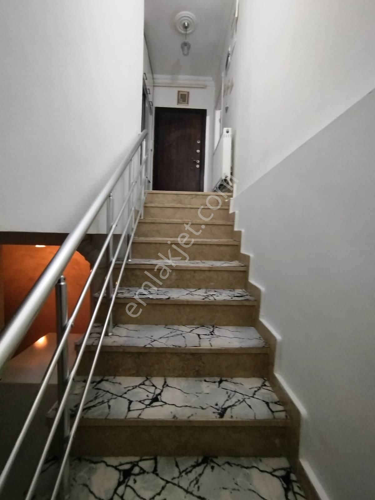 Baha&kutluay’dan Erenköy’de Satılık 3+1 Ters Dubleks Daire - Görsel 16