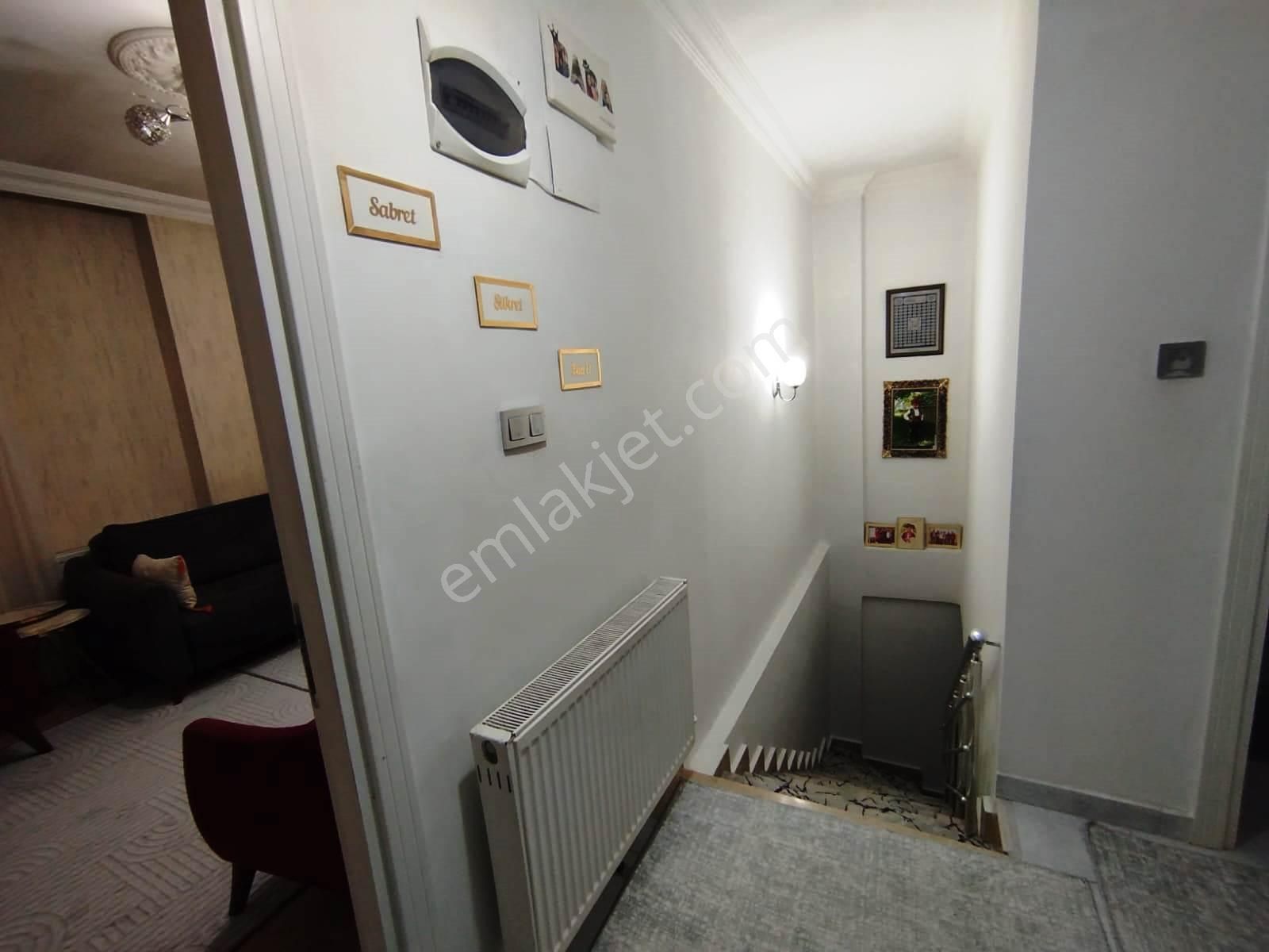 Baha&kutluay’dan Erenköy’de Satılık 3+1 Ters Dubleks Daire - Görsel 8