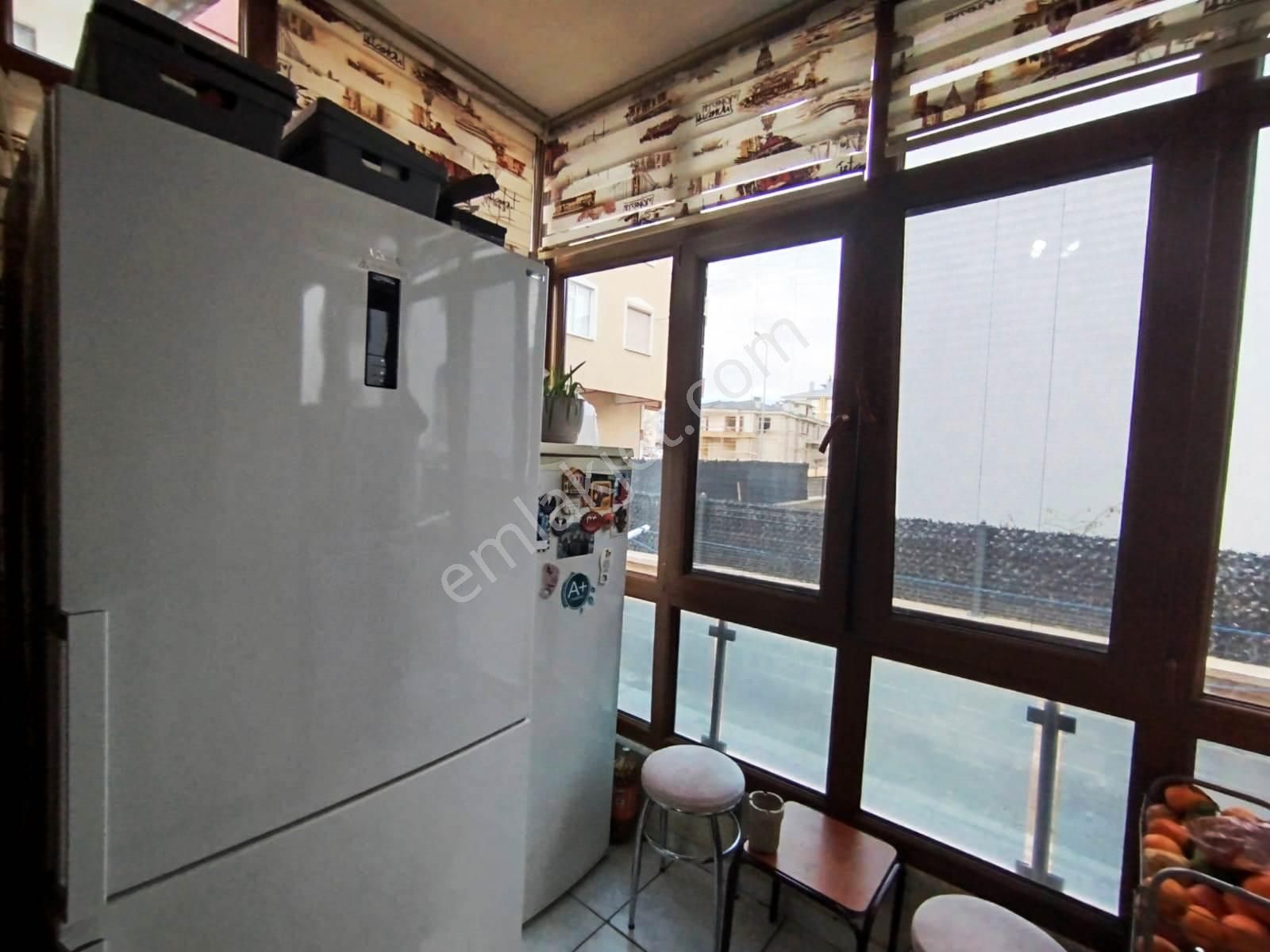 Baha&kutluay’dan Erenköy’de Satılık 3+1 Ters Dubleks Daire - Görsel 4