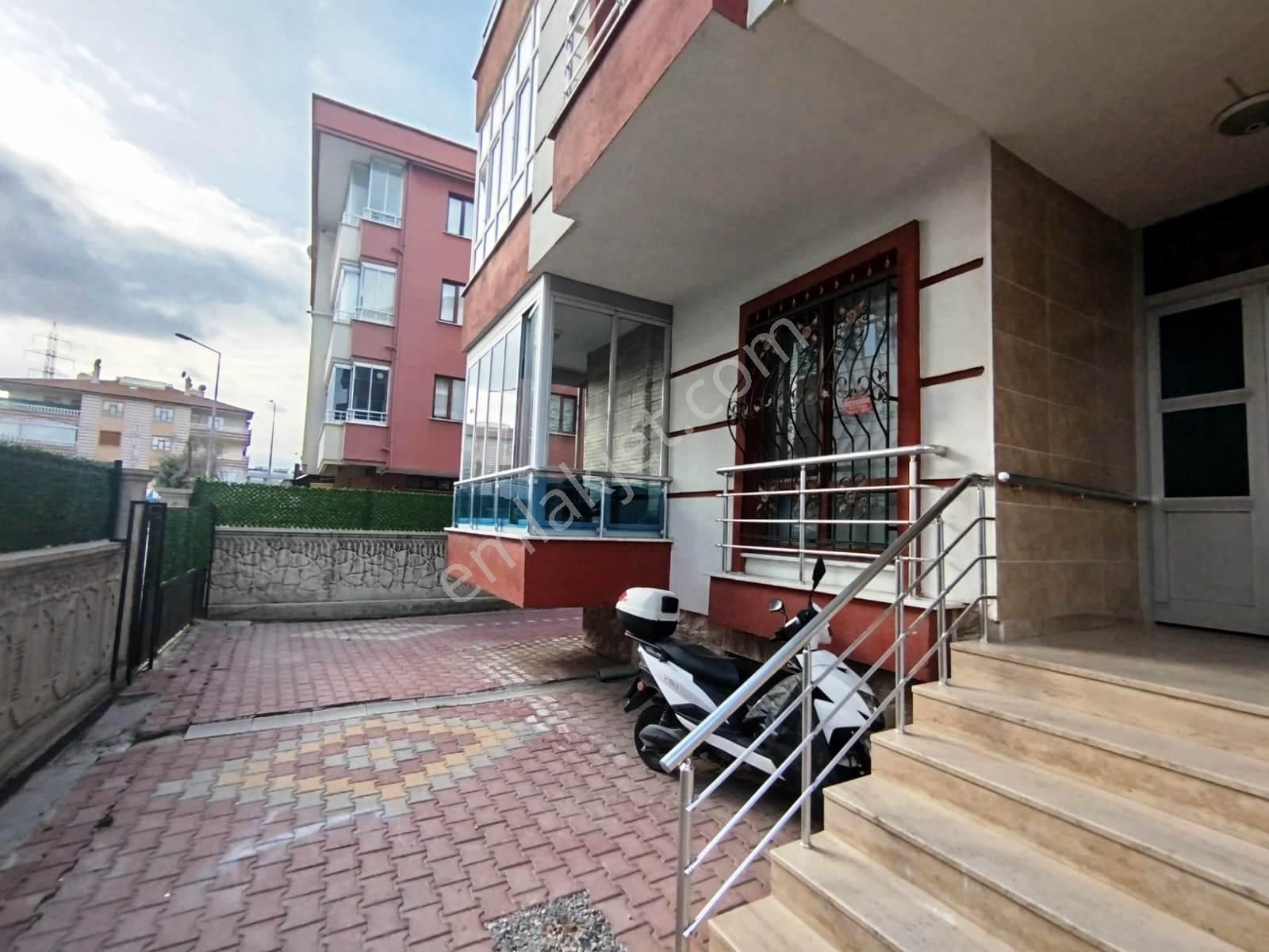 Baha&kutluay’dan Erenköy’de Satılık 3+1 Ters Dubleks Daire - Görsel 33