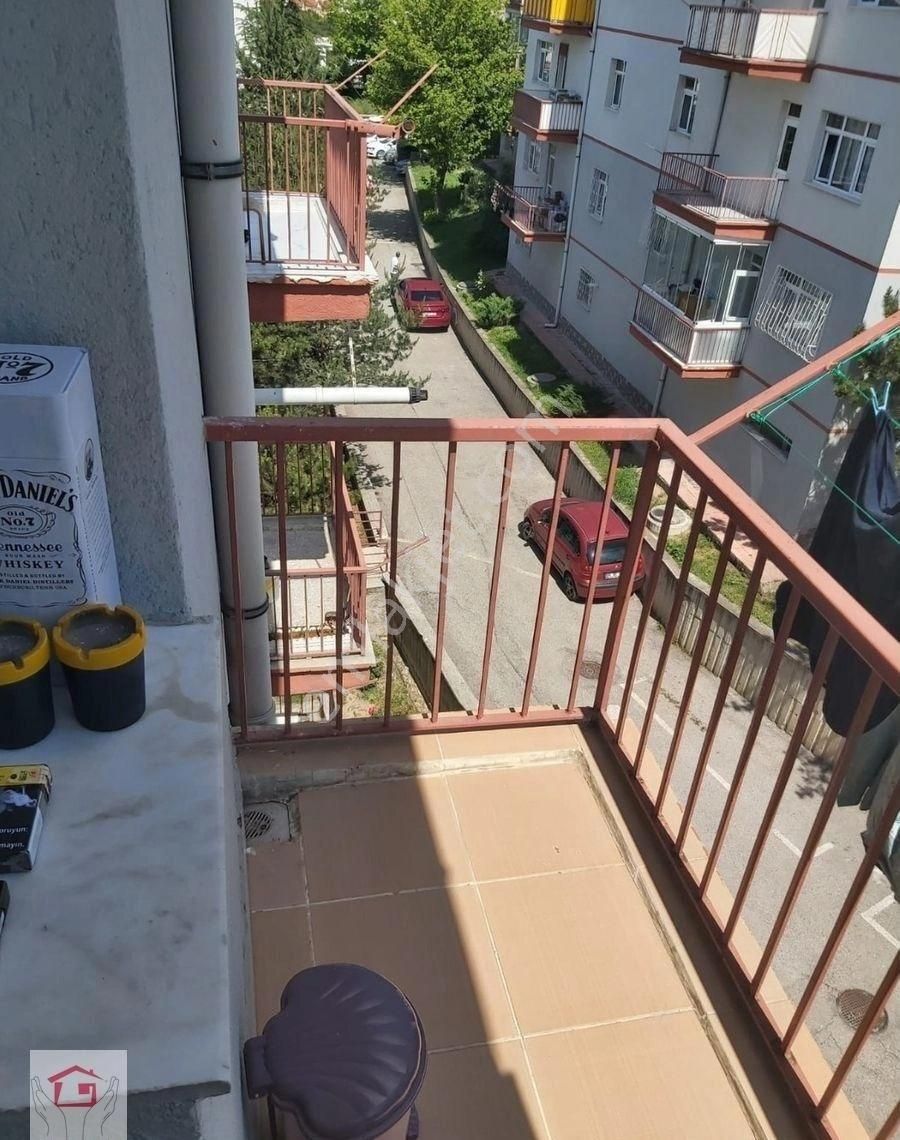 Güngör Emlak'tan Ergazi Mah. Demiröz Sitesinde Satılık Daire - Görsel 11