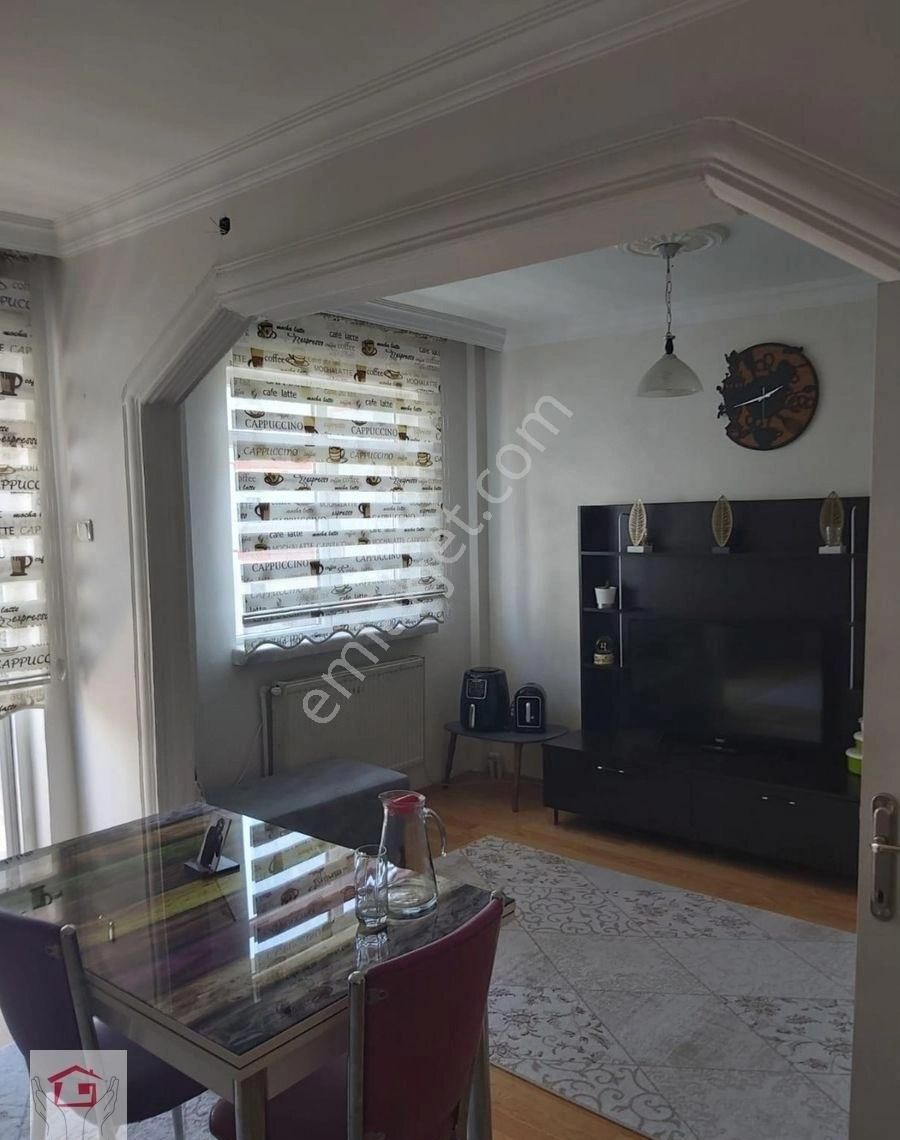 Güngör Emlak'tan Ergazi Mah. Demiröz Sitesinde Satılık Daire - Görsel 34