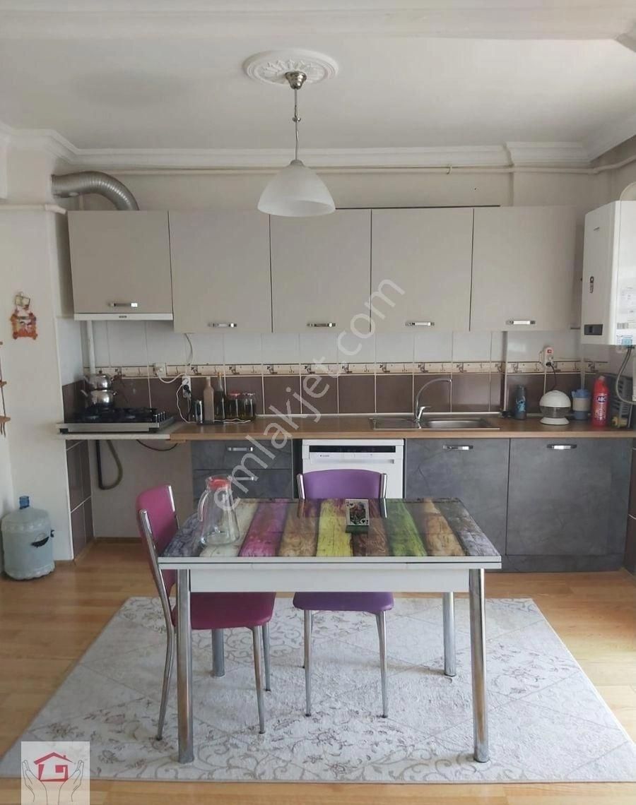 Güngör Emlak'tan Ergazi Mah. Demiröz Sitesinde Satılık Daire - Görsel 30