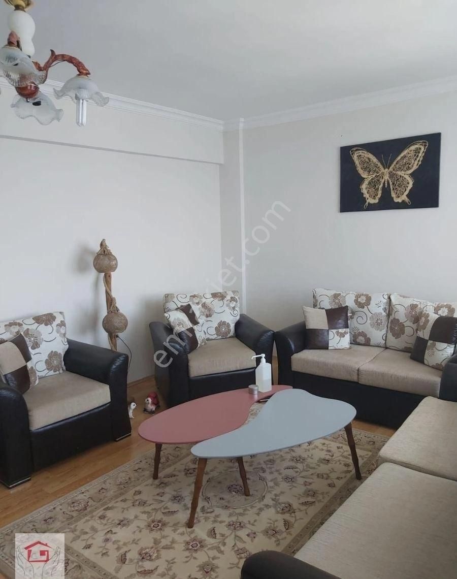 Güngör Emlak'tan Ergazi Mah. Demiröz Sitesinde Satılık Daire - Görsel 13