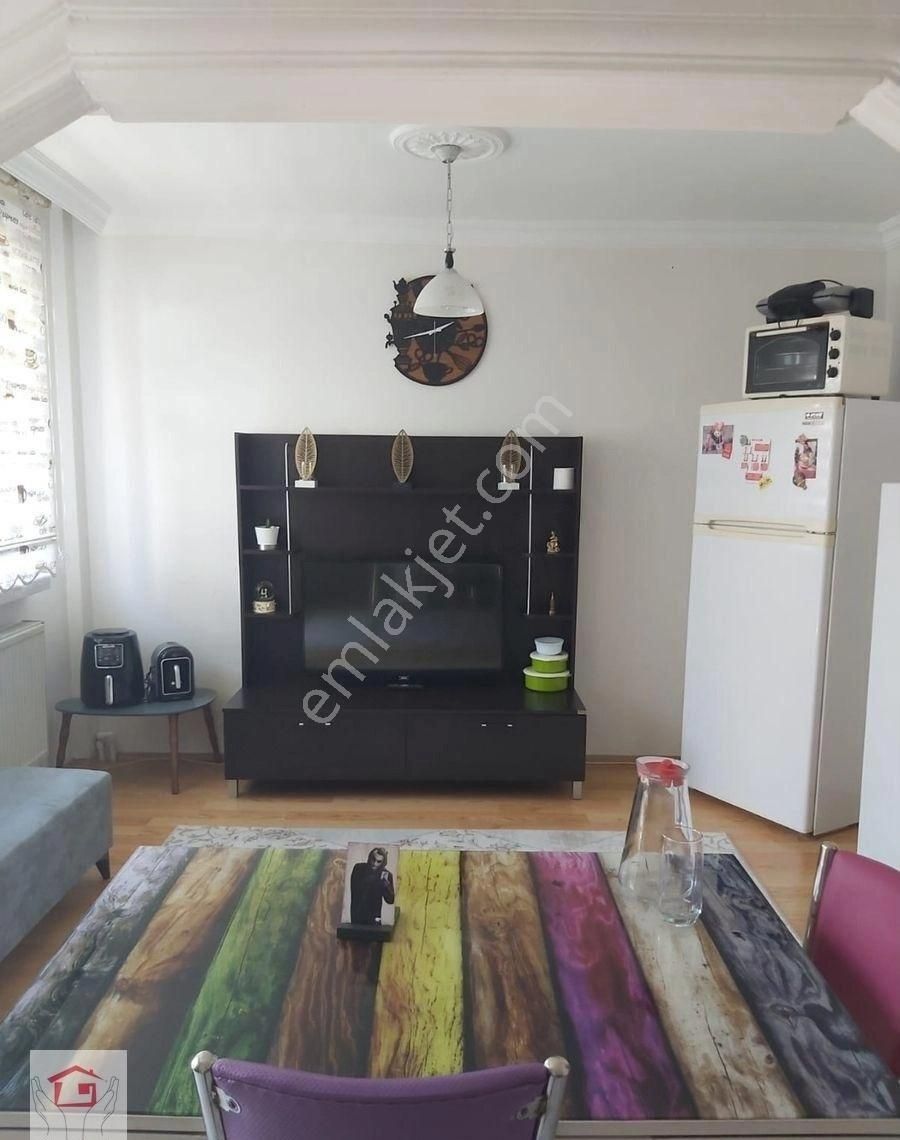 Güngör Emlak'tan Ergazi Mah. Demiröz Sitesinde Satılık Daire - Görsel 31