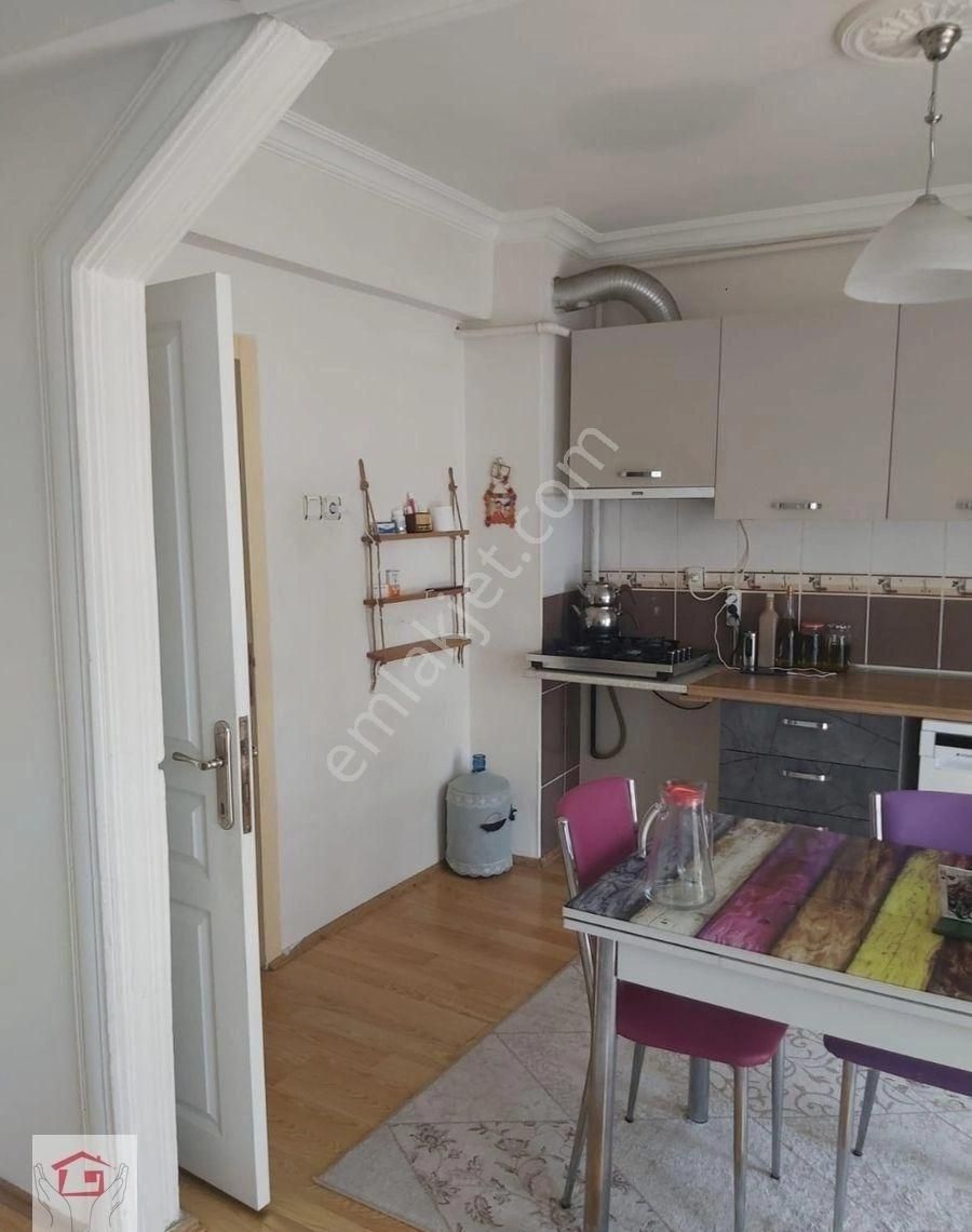 Güngör Emlak'tan Ergazi Mah. Demiröz Sitesinde Satılık Daire - Görsel 19