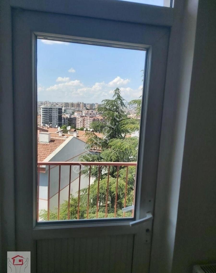 Güngör Emlak'tan Ergazi Mah. Demiröz Sitesinde Satılık Daire - Görsel 25