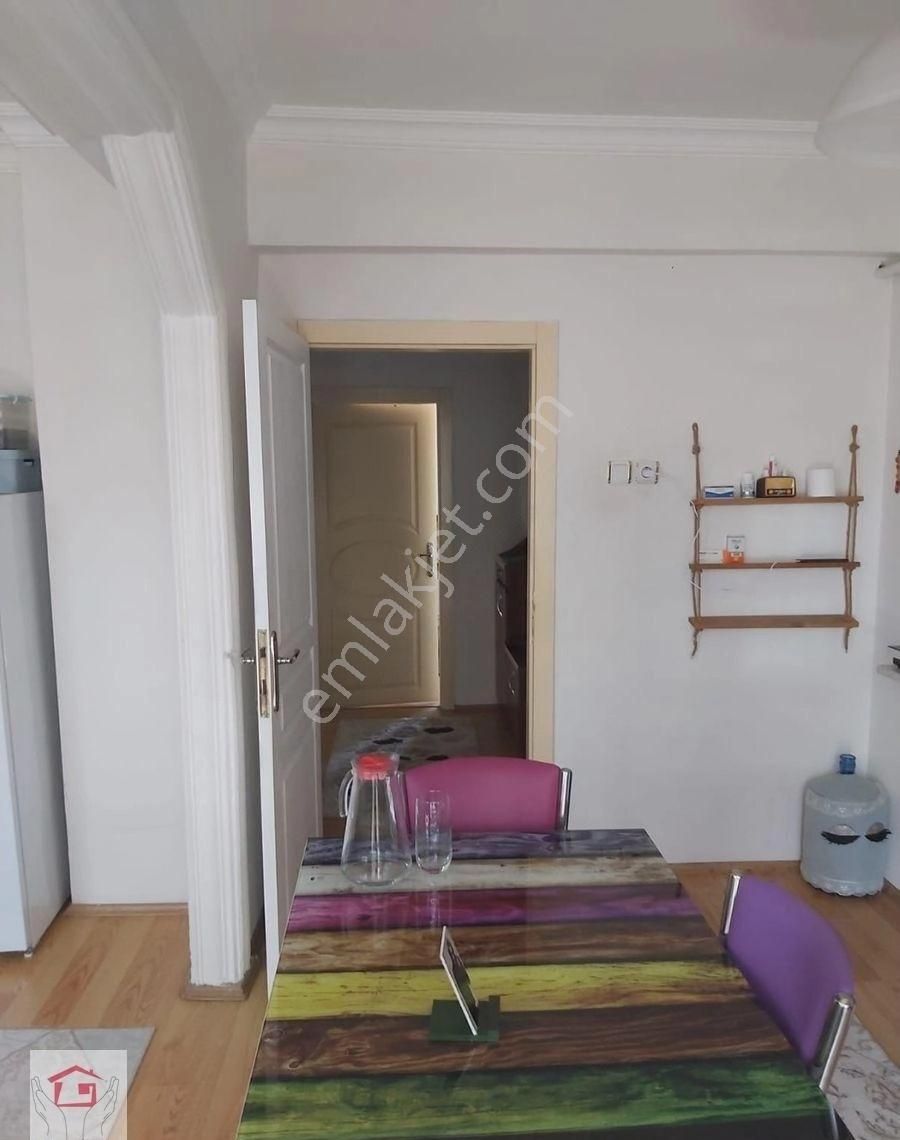 Güngör Emlak'tan Ergazi Mah. Demiröz Sitesinde Satılık Daire - Görsel 14