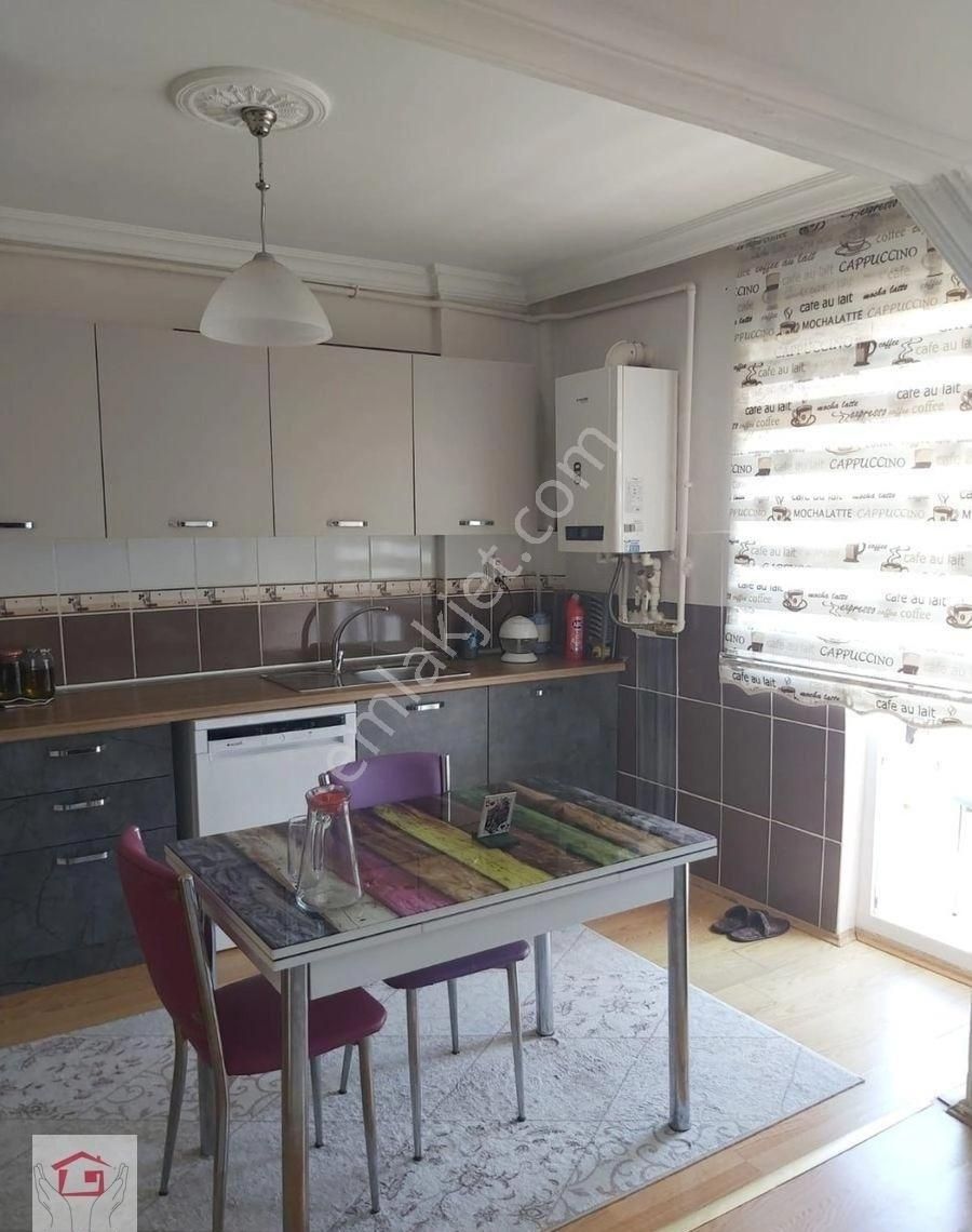 Güngör Emlak'tan Ergazi Mah. Demiröz Sitesinde Satılık Daire - Görsel 27