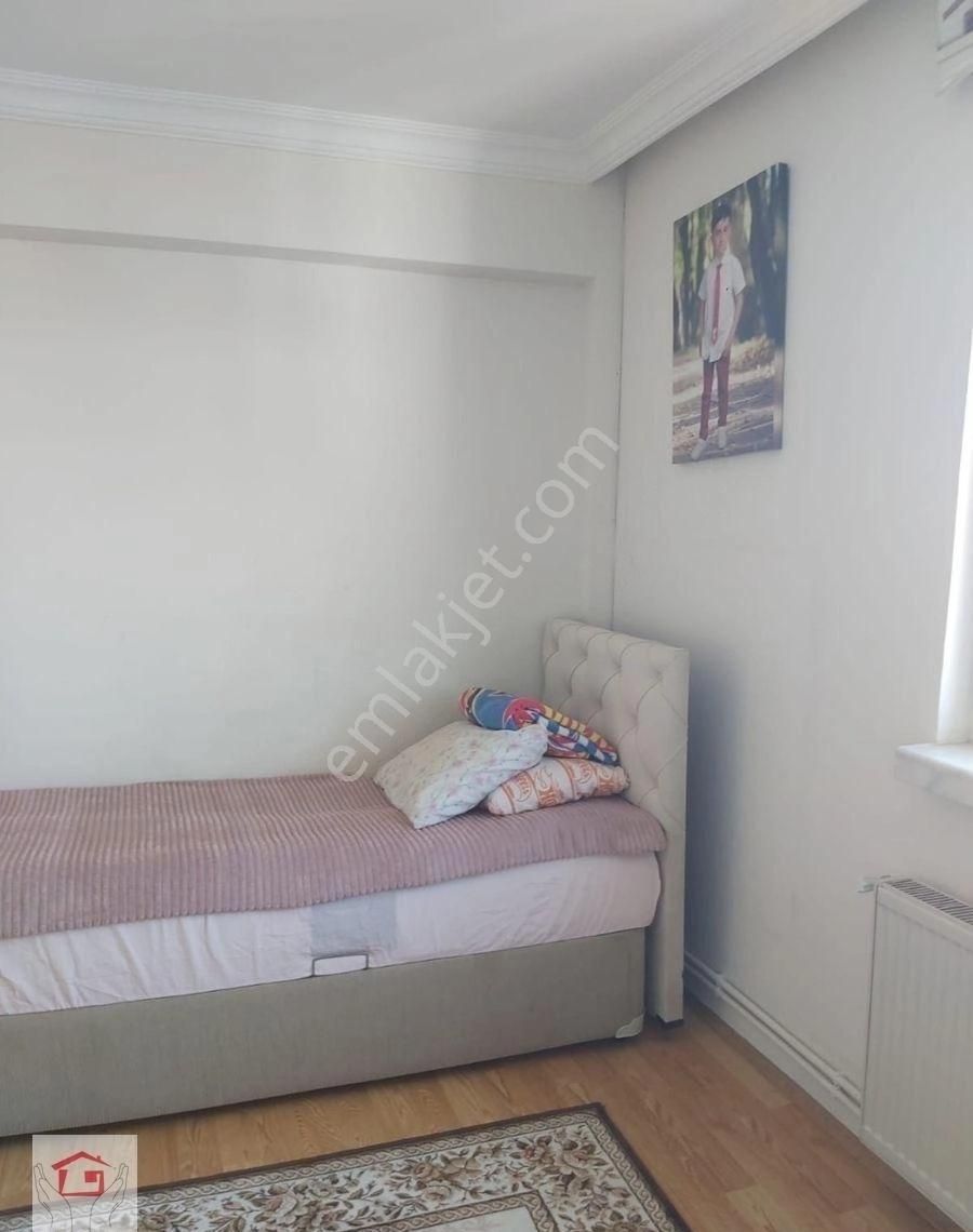 Güngör Emlak'tan Ergazi Mah. Demiröz Sitesinde Satılık Daire - Görsel 8