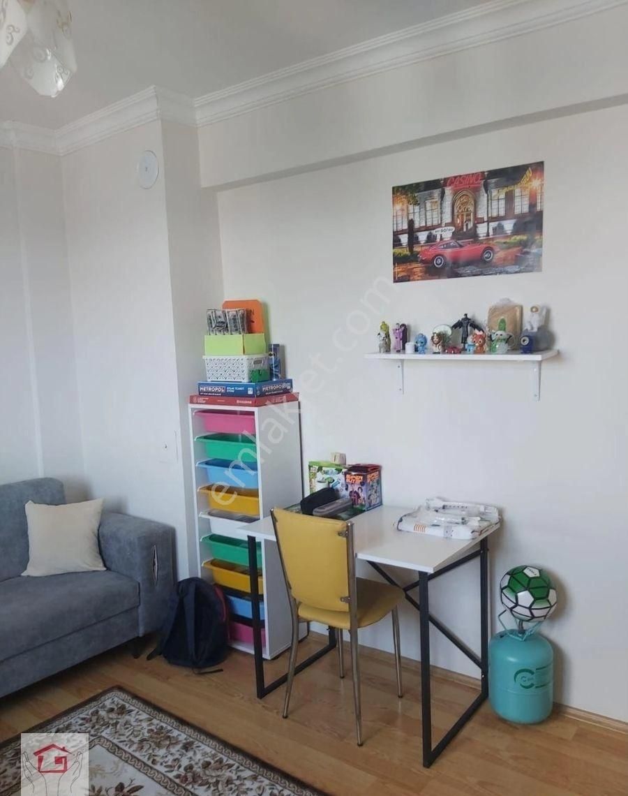 Güngör Emlak'tan Ergazi Mah. Demiröz Sitesinde Satılık Daire - Görsel 22