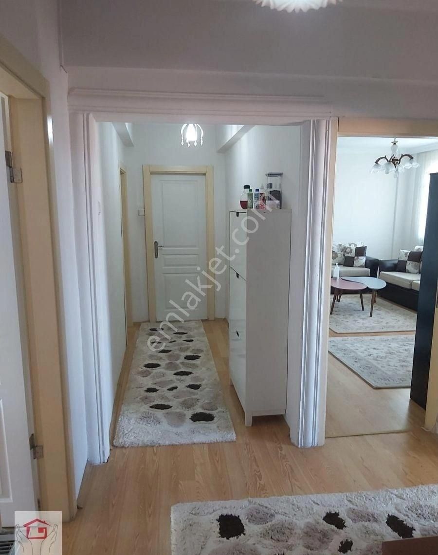 Güngör Emlak'tan Ergazi Mah. Demiröz Sitesinde Satılık Daire - Görsel 3