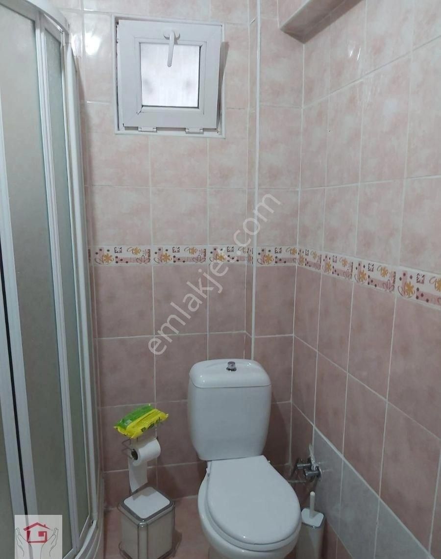 Güngör Emlak'tan Ergazi Mah. Demiröz Sitesinde Satılık Daire - Görsel 15