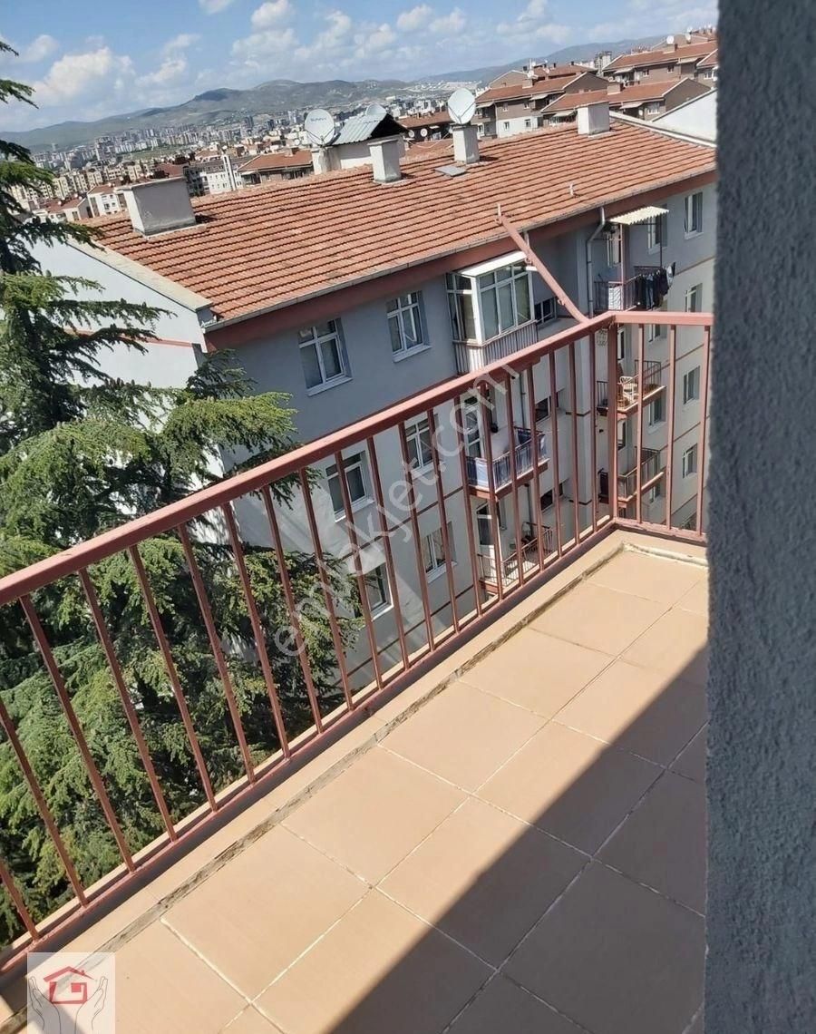 Güngör Emlak'tan Ergazi Mah. Demiröz Sitesinde Satılık Daire - Görsel 35