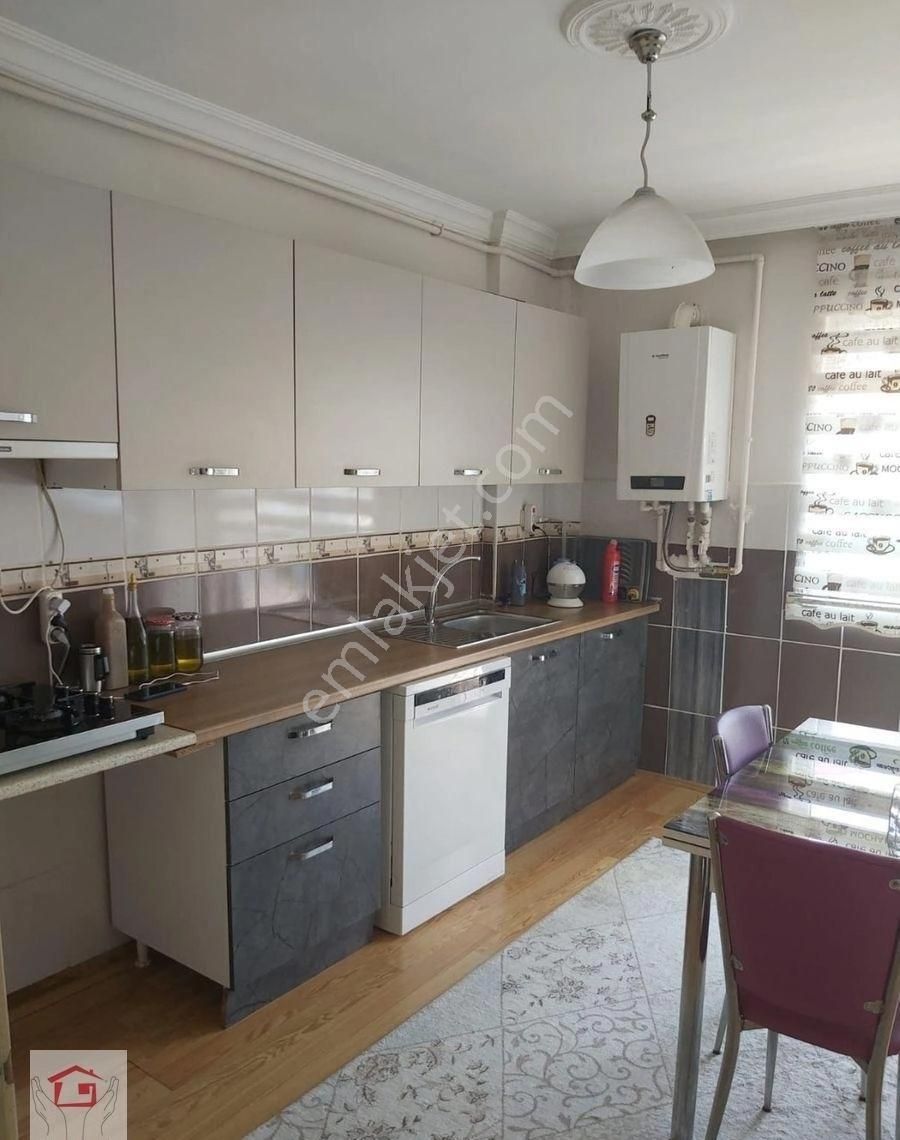 Güngör Emlak'tan Ergazi Mah. Demiröz Sitesinde Satılık Daire