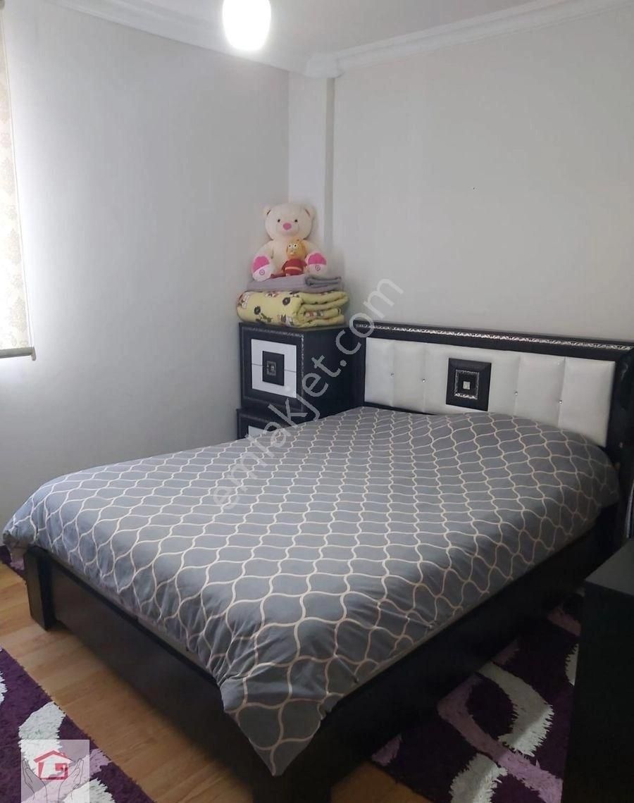 Güngör Emlak'tan Ergazi Mah. Demiröz Sitesinde Satılık Daire - Görsel 5