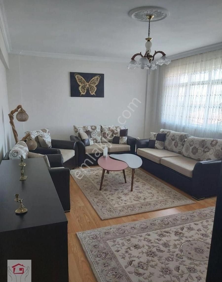 Güngör Emlak'tan Ergazi Mah. Demiröz Sitesinde Satılık Daire - Görsel 24