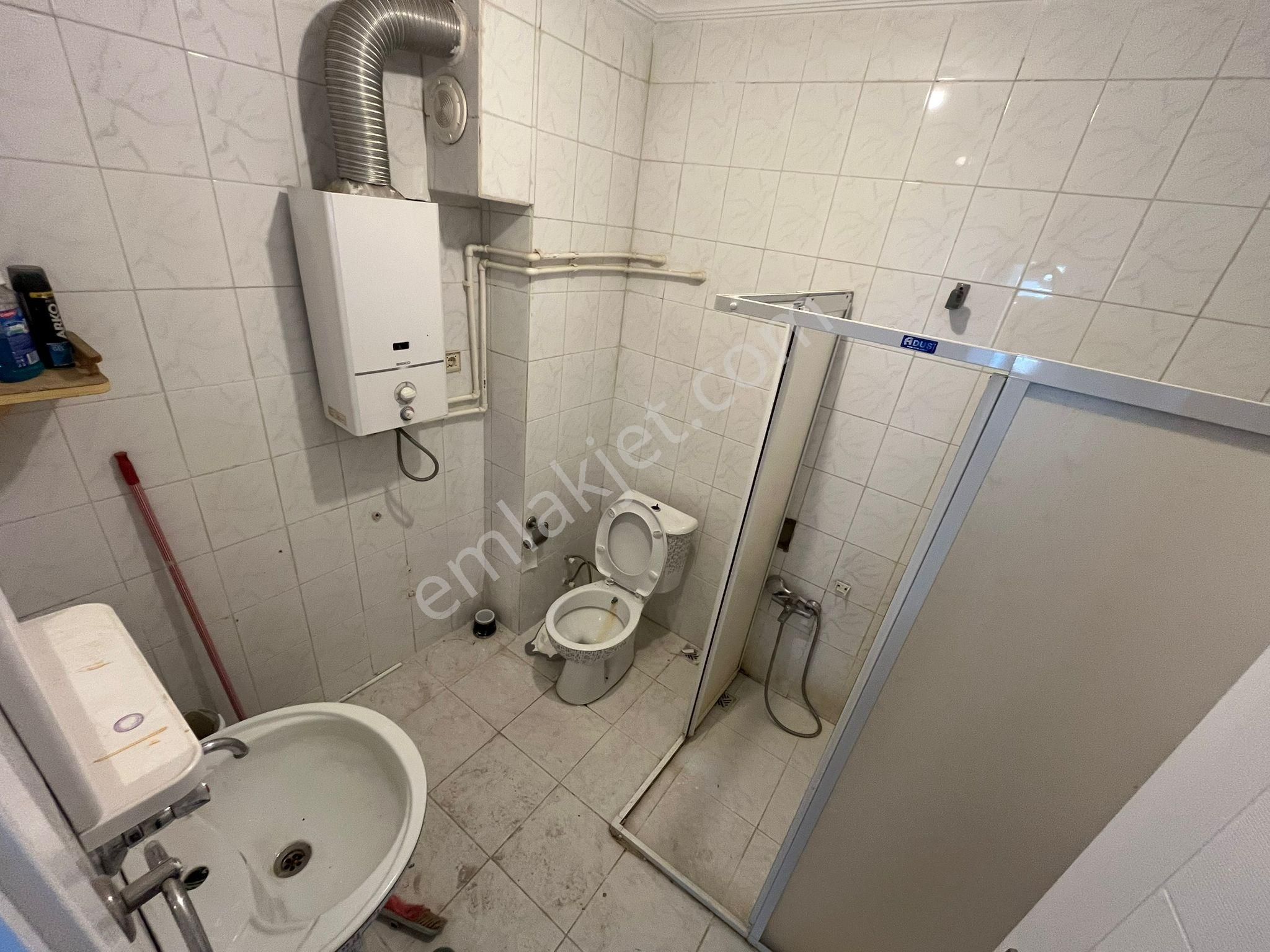 Akçay Köşemden Tek Yetkili Eşyalı 2+1 Kiralık Daire - Görsel 19