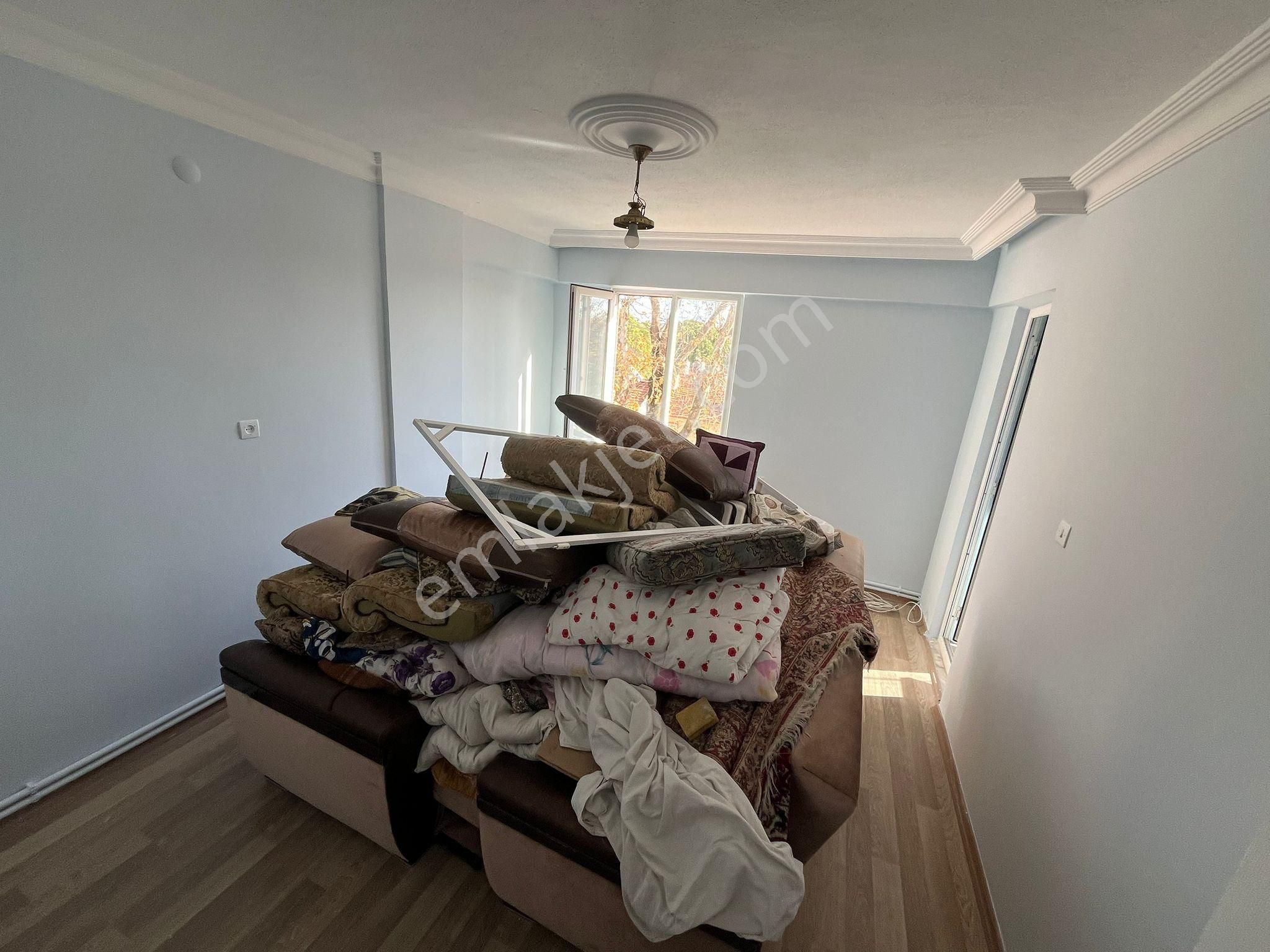 Akçay Köşemden Tek Yetkili Eşyalı 2+1 Kiralık Daire - Görsel 16