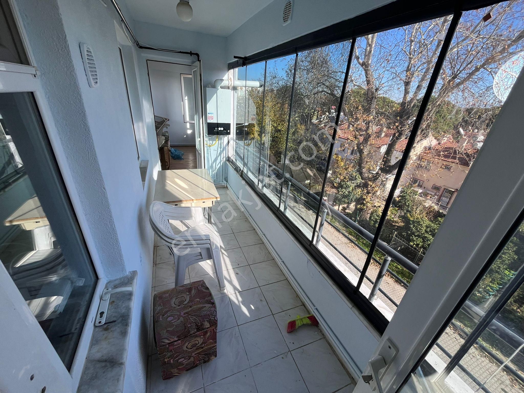 Akçay Köşemden Tek Yetkili Eşyalı 2+1 Kiralık Daire - Görsel 13