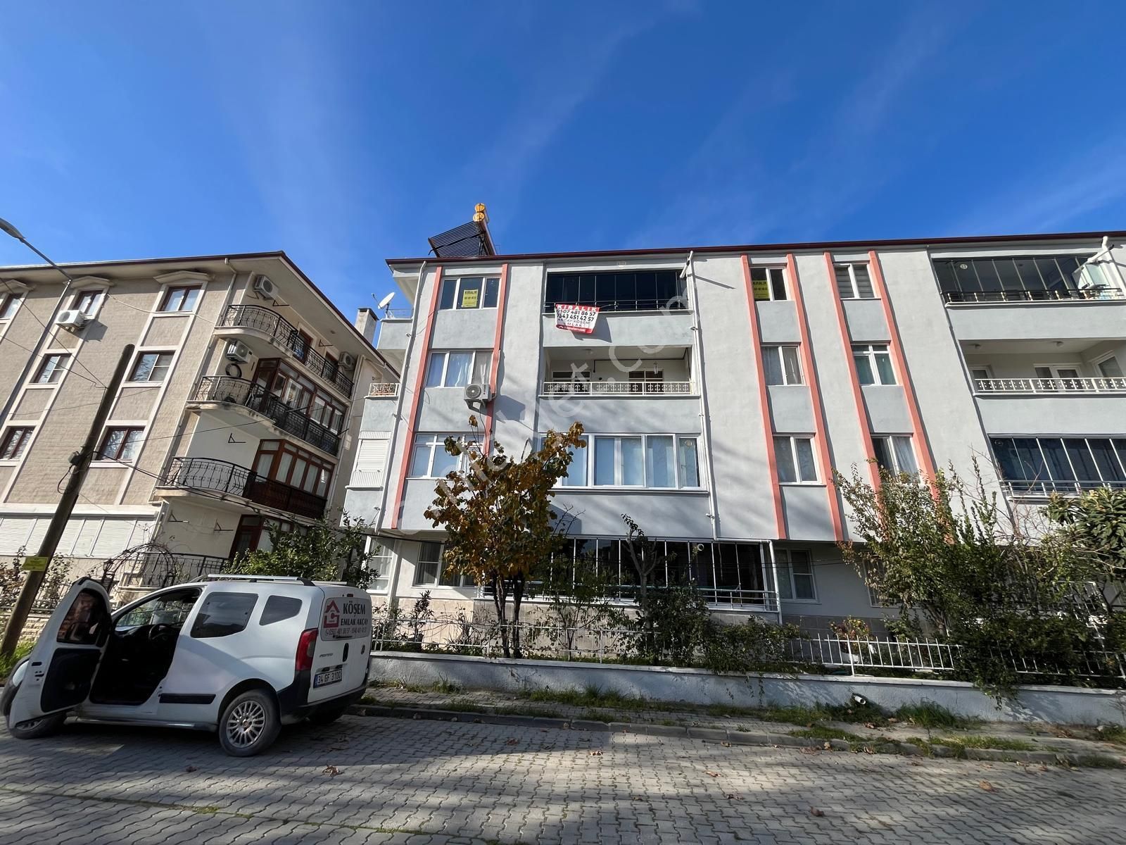 Akçay Köşemden Tek Yetkili Eşyalı 2+1 Kiralık Daire - Görsel 20