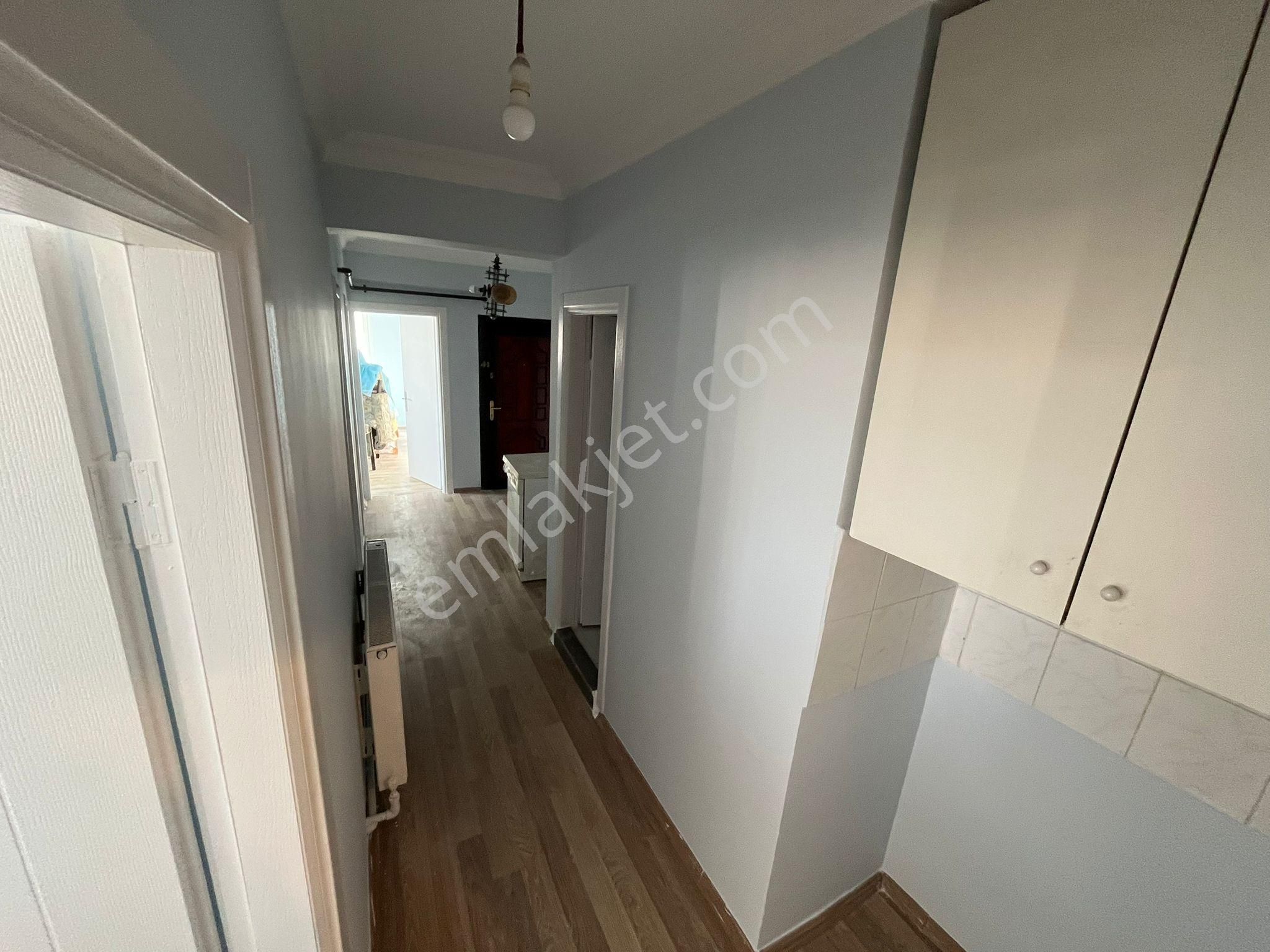 Akçay Köşemden Tek Yetkili Eşyalı 2+1 Kiralık Daire - Görsel 17