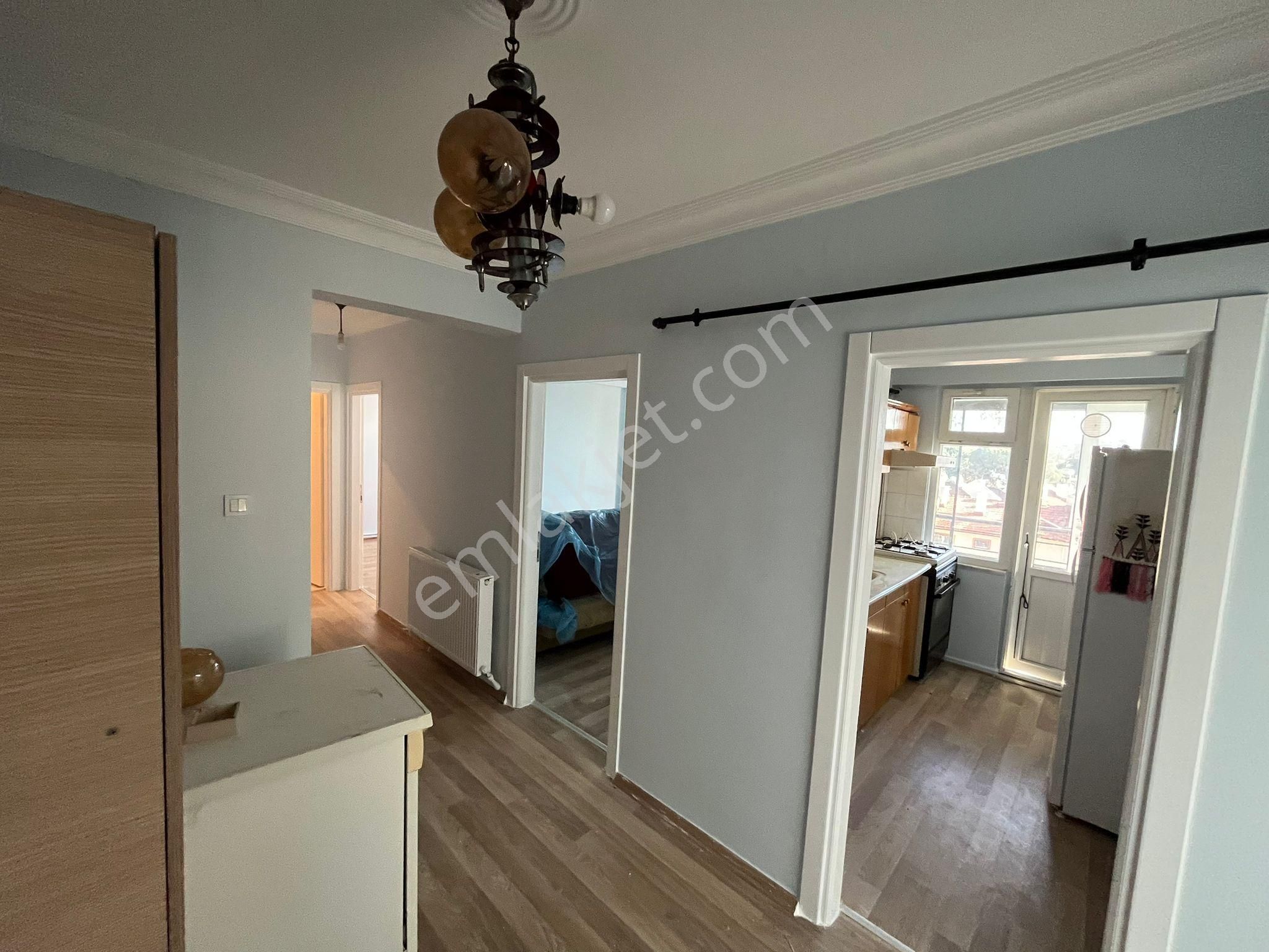 Akçay Köşemden Tek Yetkili Eşyalı 2+1 Kiralık Daire - Görsel 6