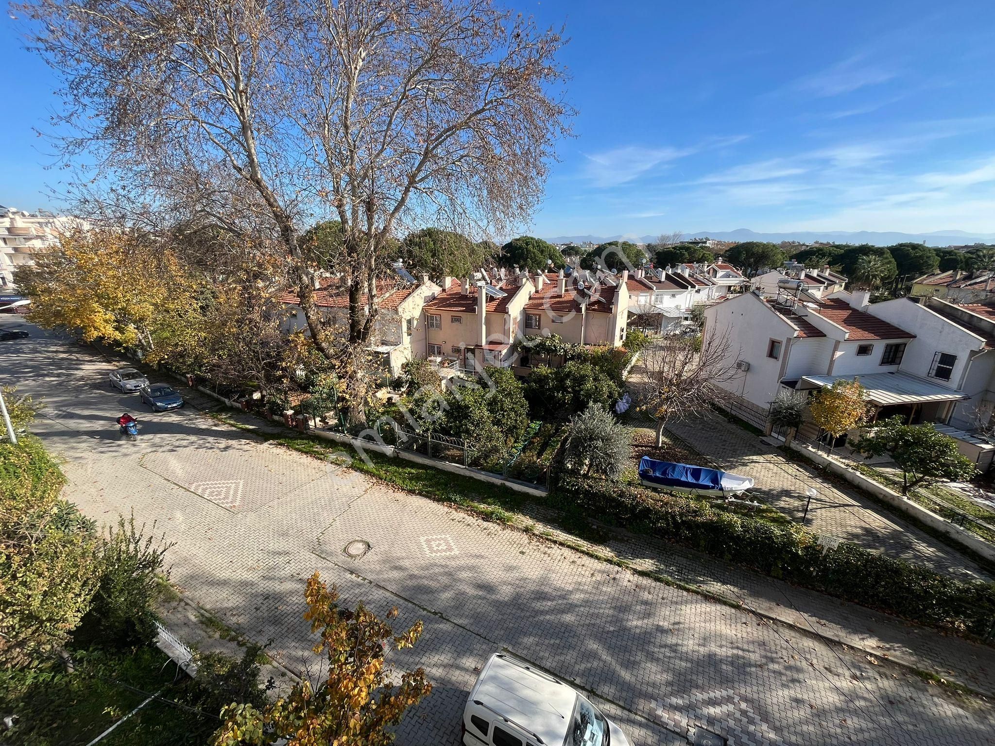 Akçay Köşemden Tek Yetkili Eşyalı 2+1 Kiralık Daire - Görsel 9