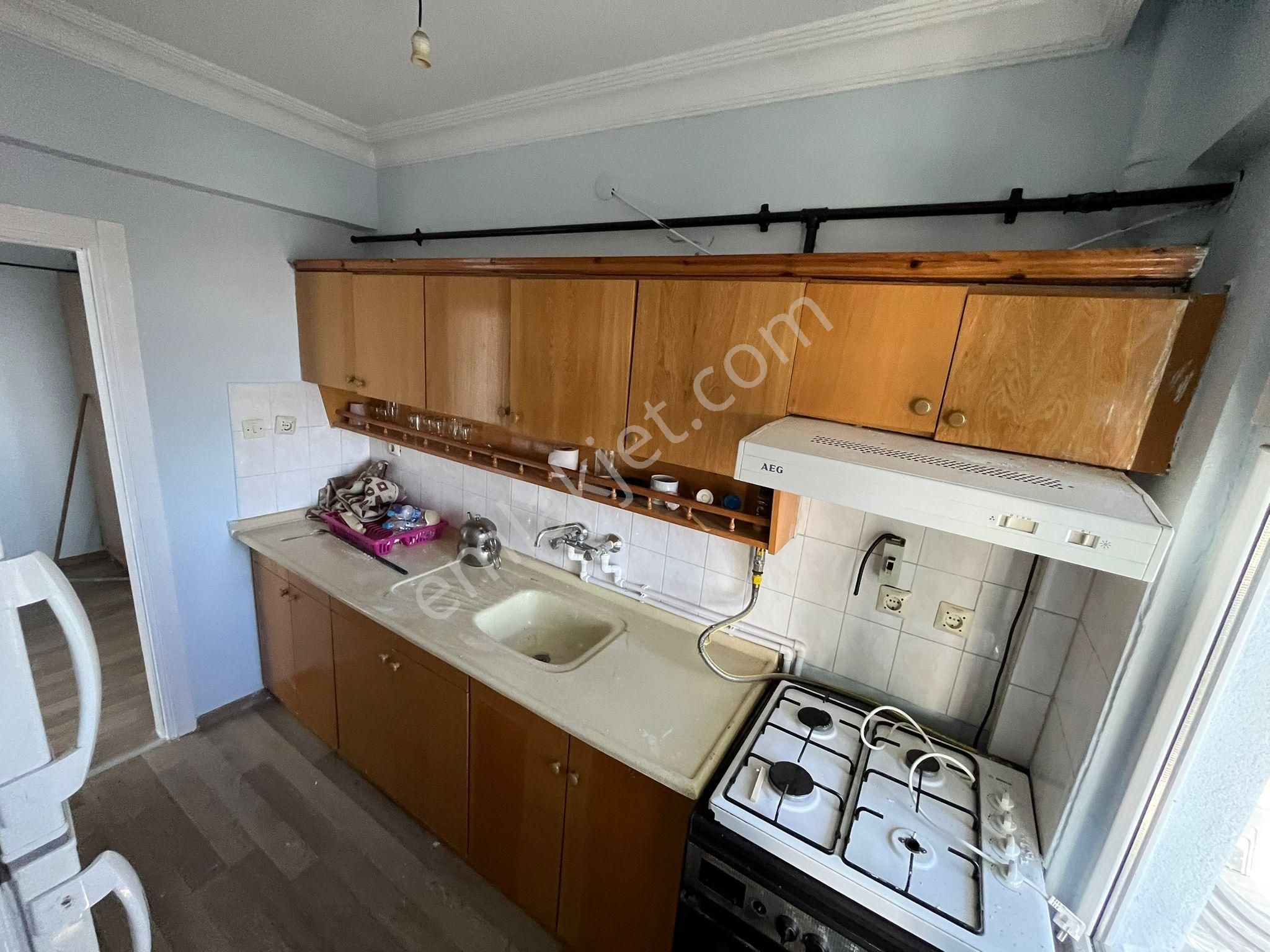 Akçay Köşemden Tek Yetkili Eşyalı 2+1 Kiralık Daire - Görsel 4