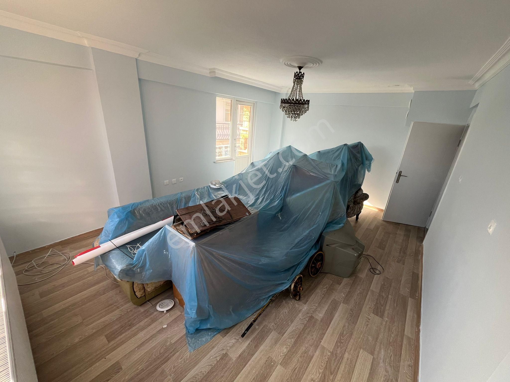 Akçay Köşemden Tek Yetkili Eşyalı 2+1 Kiralık Daire - Görsel 12