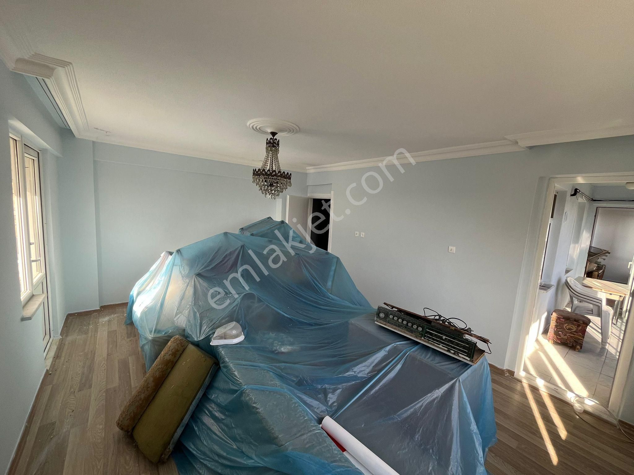 Akçay Köşemden Tek Yetkili Eşyalı 2+1 Kiralık Daire - Görsel 8