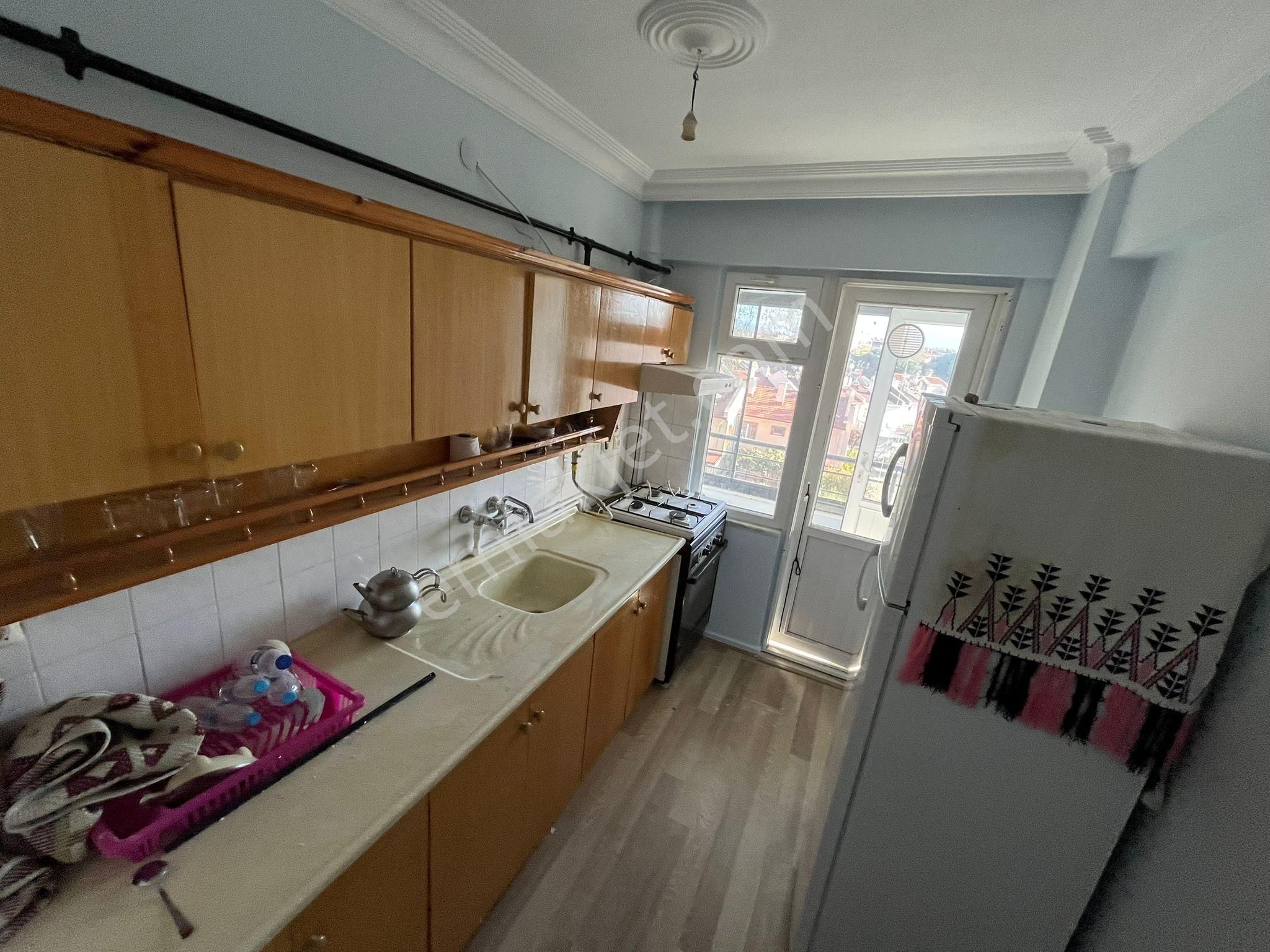 Akçay Köşemden Tek Yetkili Eşyalı 2+1 Kiralık Daire - Görsel 5