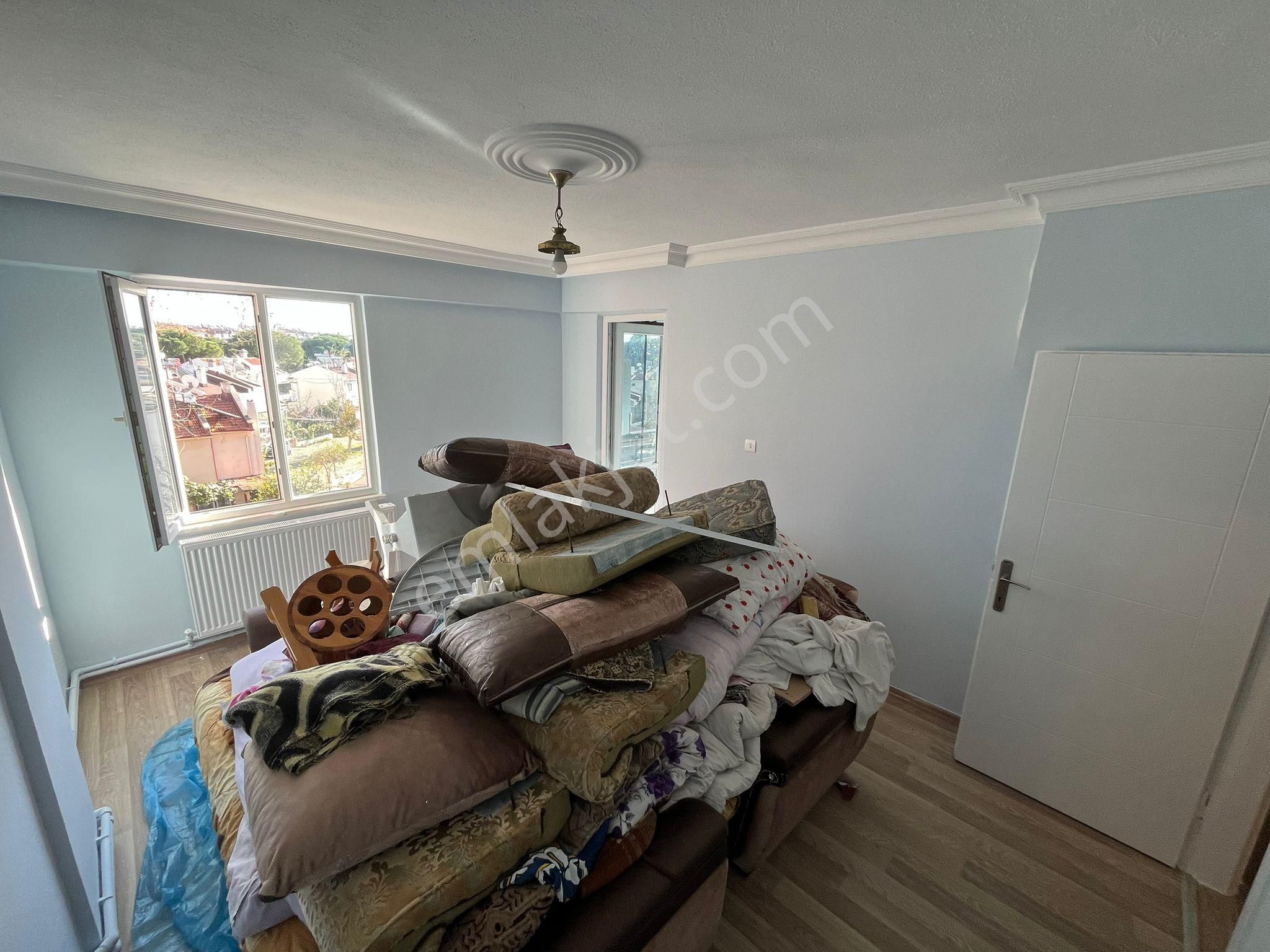 Akçay Köşemden Tek Yetkili Eşyalı 2+1 Kiralık Daire - Görsel 15