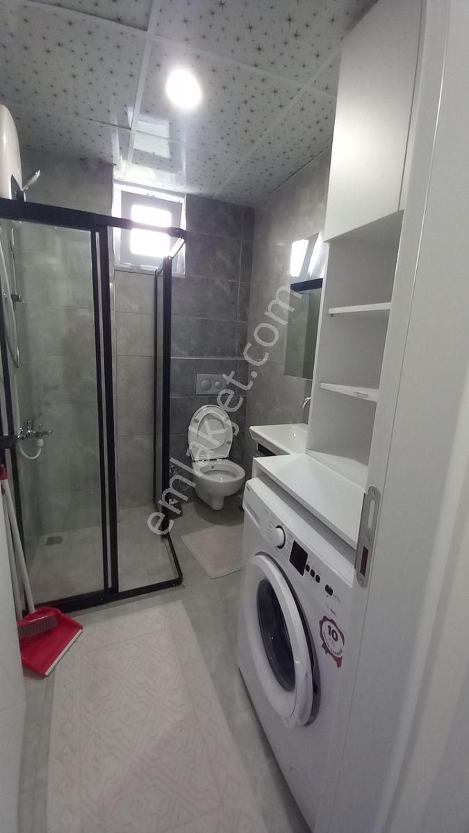Lavinia Gayrimenkul Harika Konumda 1+1 Full Eşyalı Daire - Görsel 19
