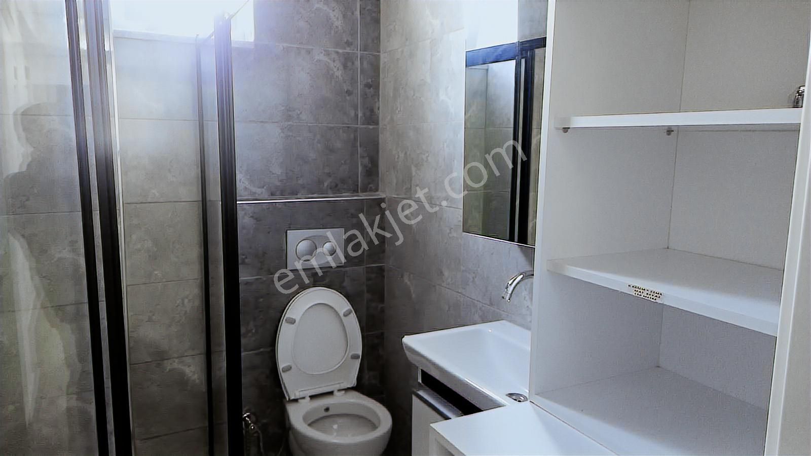 Lavinia Gayrimenkul Harika Konumda 1+1 Full Eşyalı Daire - Görsel 8