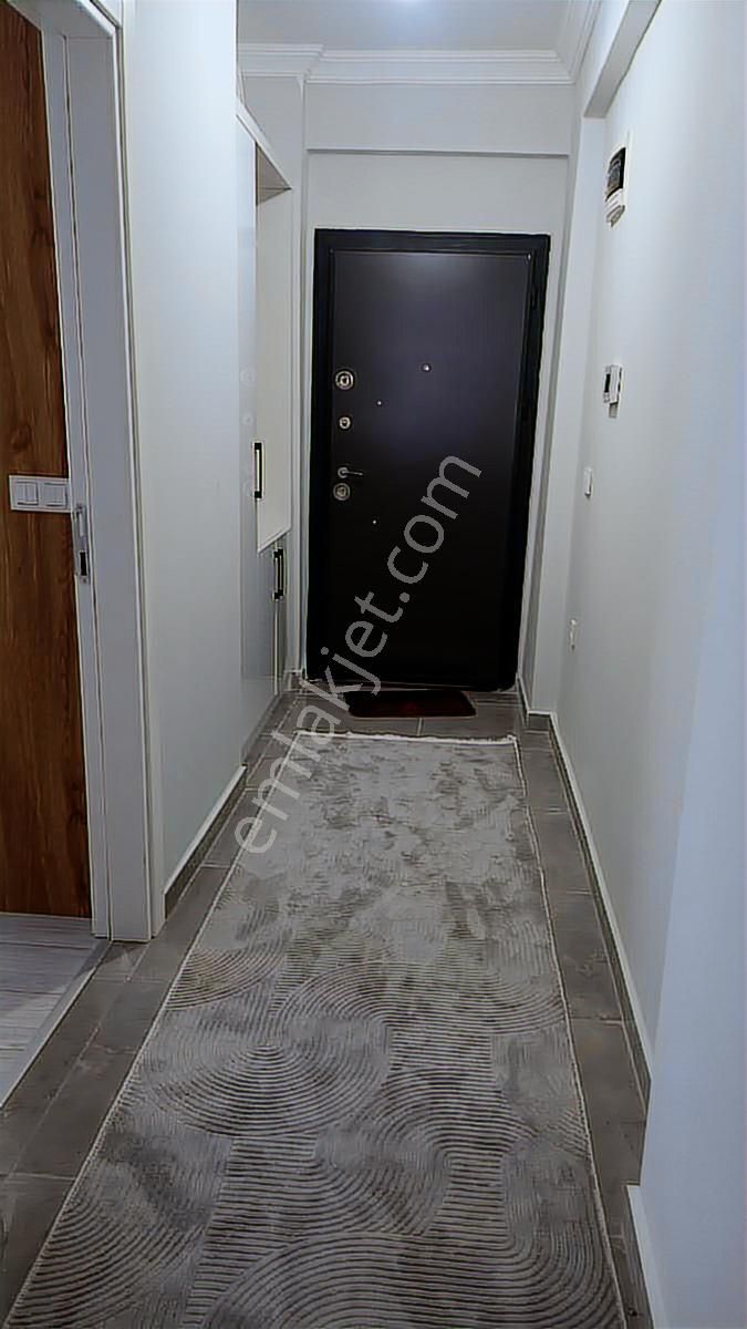 Lavinia Gayrimenkul Harika Konumda 1+1 Full Eşyalı Daire - Görsel 14