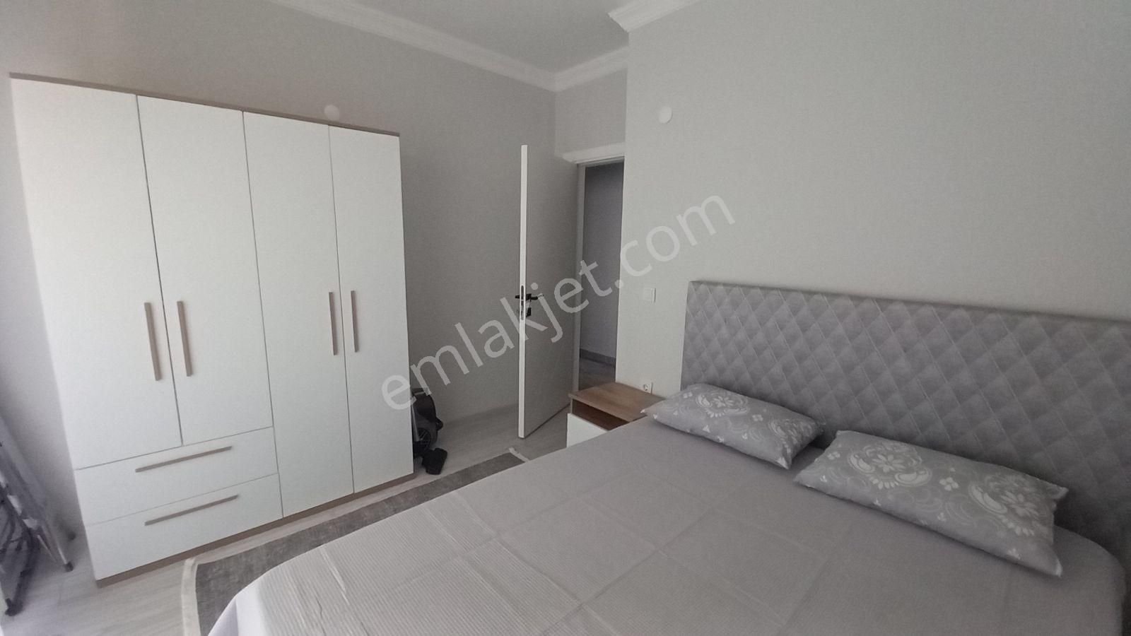 Lavinia Gayrimenkul Harika Konumda 1+1 Full Eşyalı Daire - Görsel 23