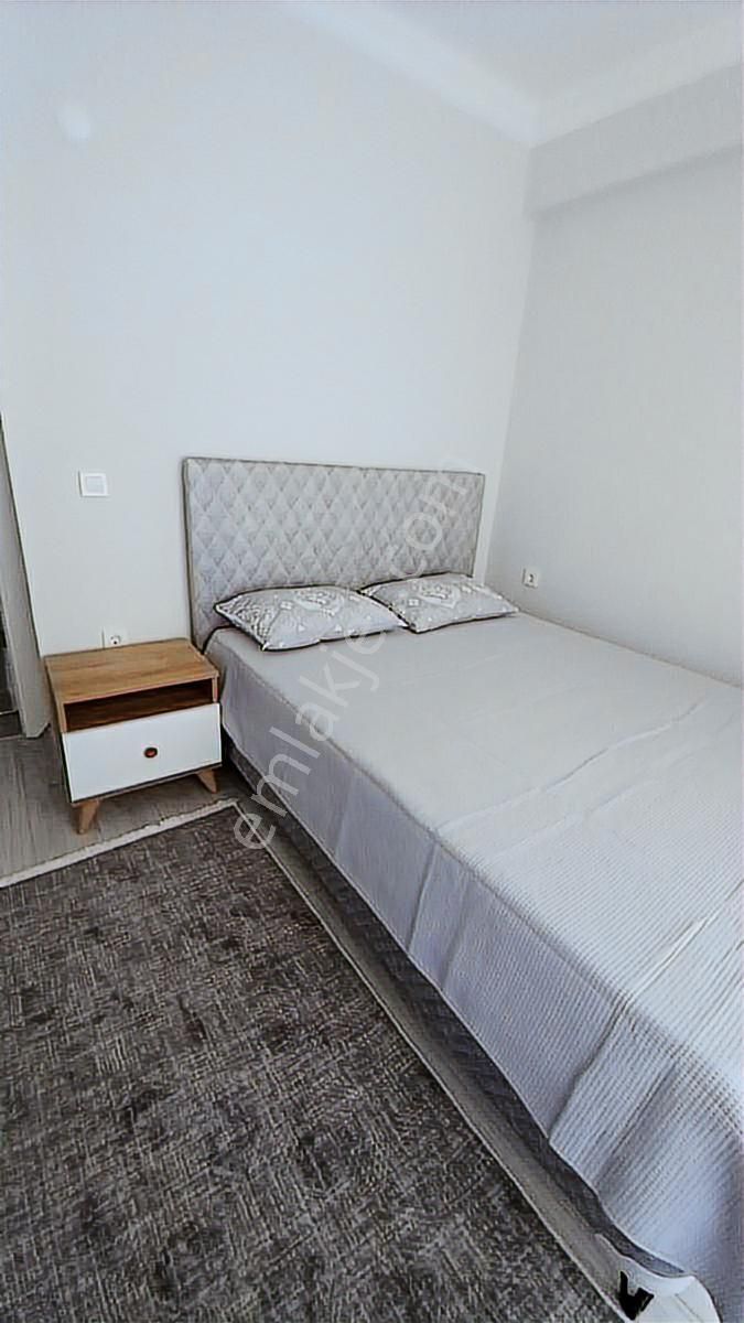 Lavinia Gayrimenkul Harika Konumda 1+1 Full Eşyalı Daire - Görsel 17