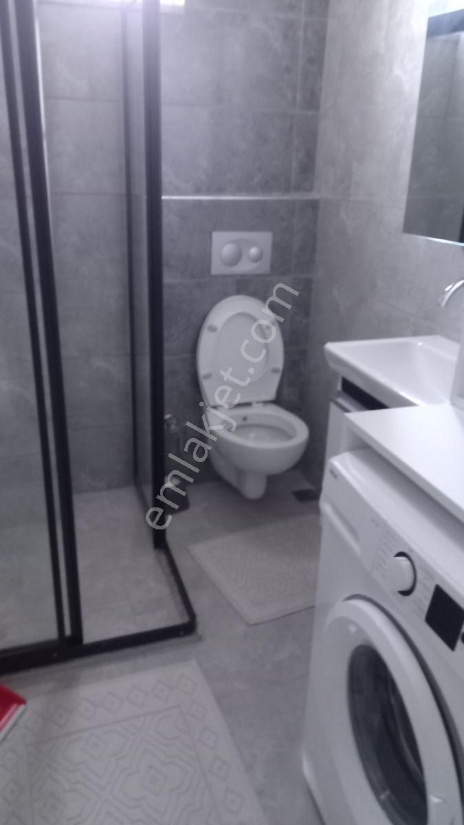 Lavinia Gayrimenkul Harika Konumda 1+1 Full Eşyalı Daire - Görsel 19