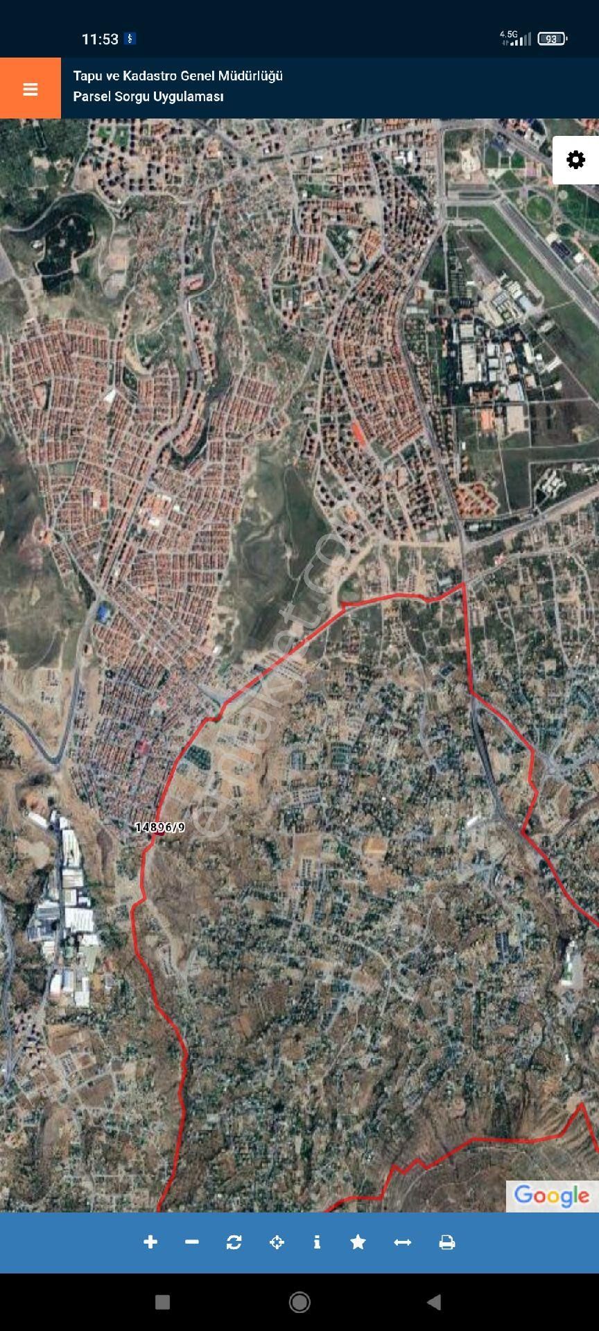 Tek Tapu Temiz Parsel - Görsel 3