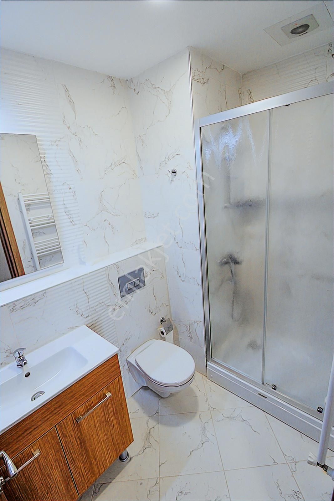 Yenitepe 1.etap Havuz Manzaralı 2+1 Kiracılı Satılık Daire - Görsel 5