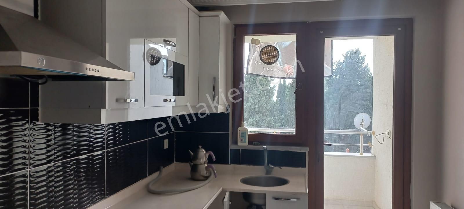 Kiralık Daire