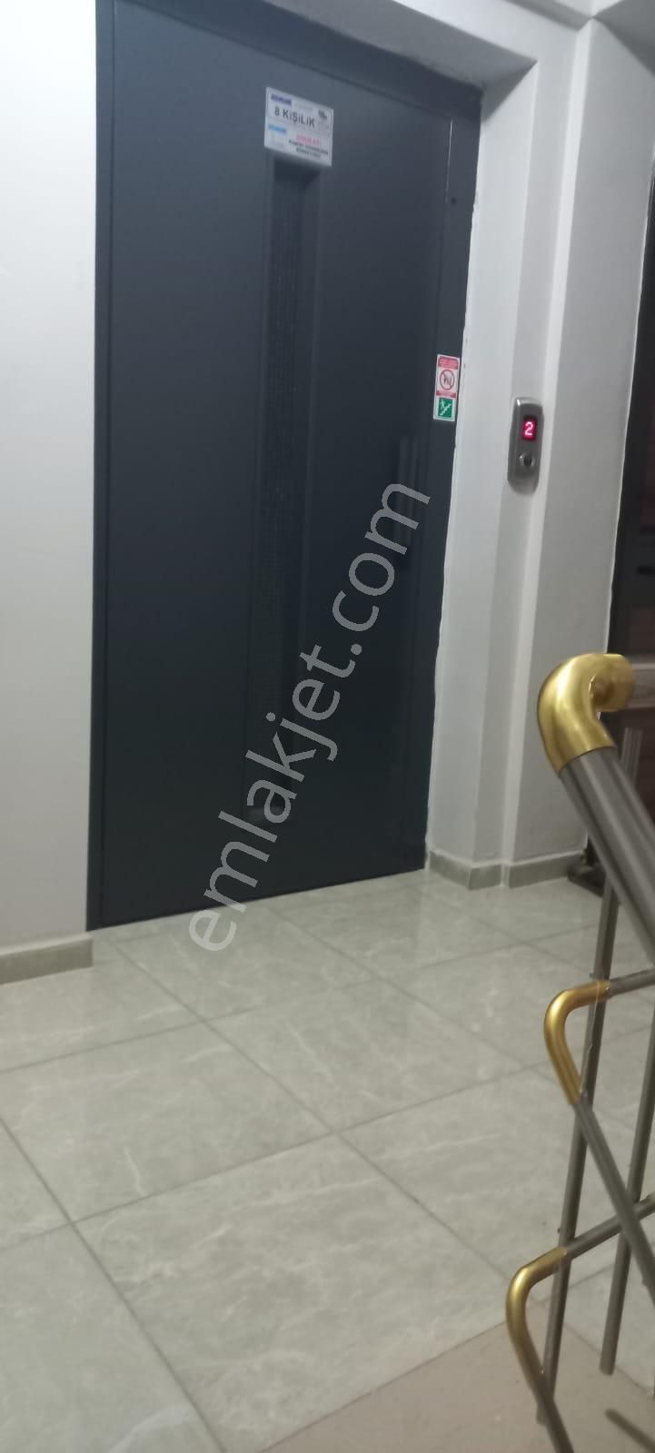 Kiralık Daire - Görsel 10