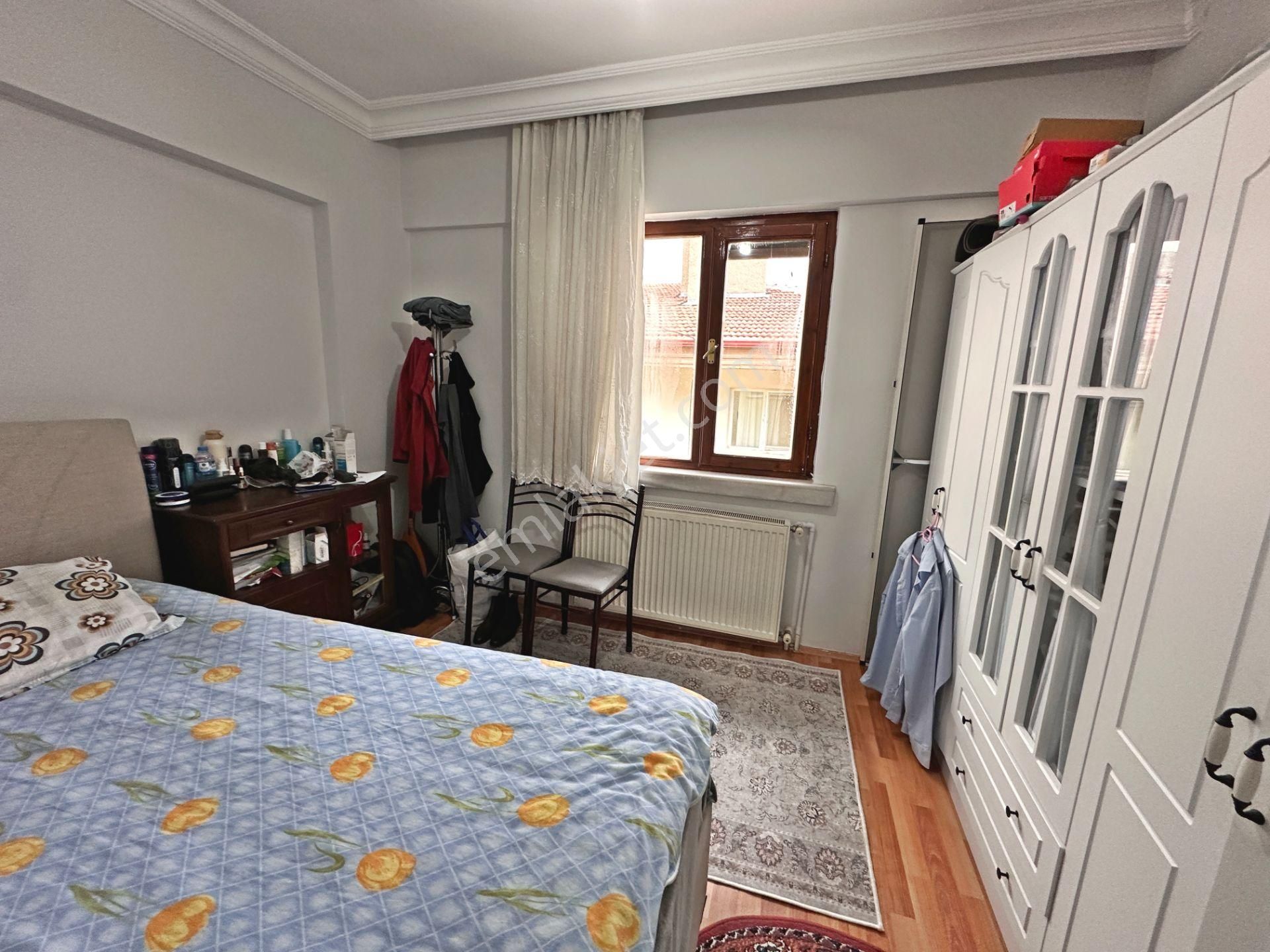 Demirlibahçe Tren İstasyonu Yakınında Katta Bağımsız Salon 3+1 Satılık Daire - Görsel 8